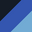 Navy/Blue/L Blue;