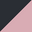 Navy/Pink;