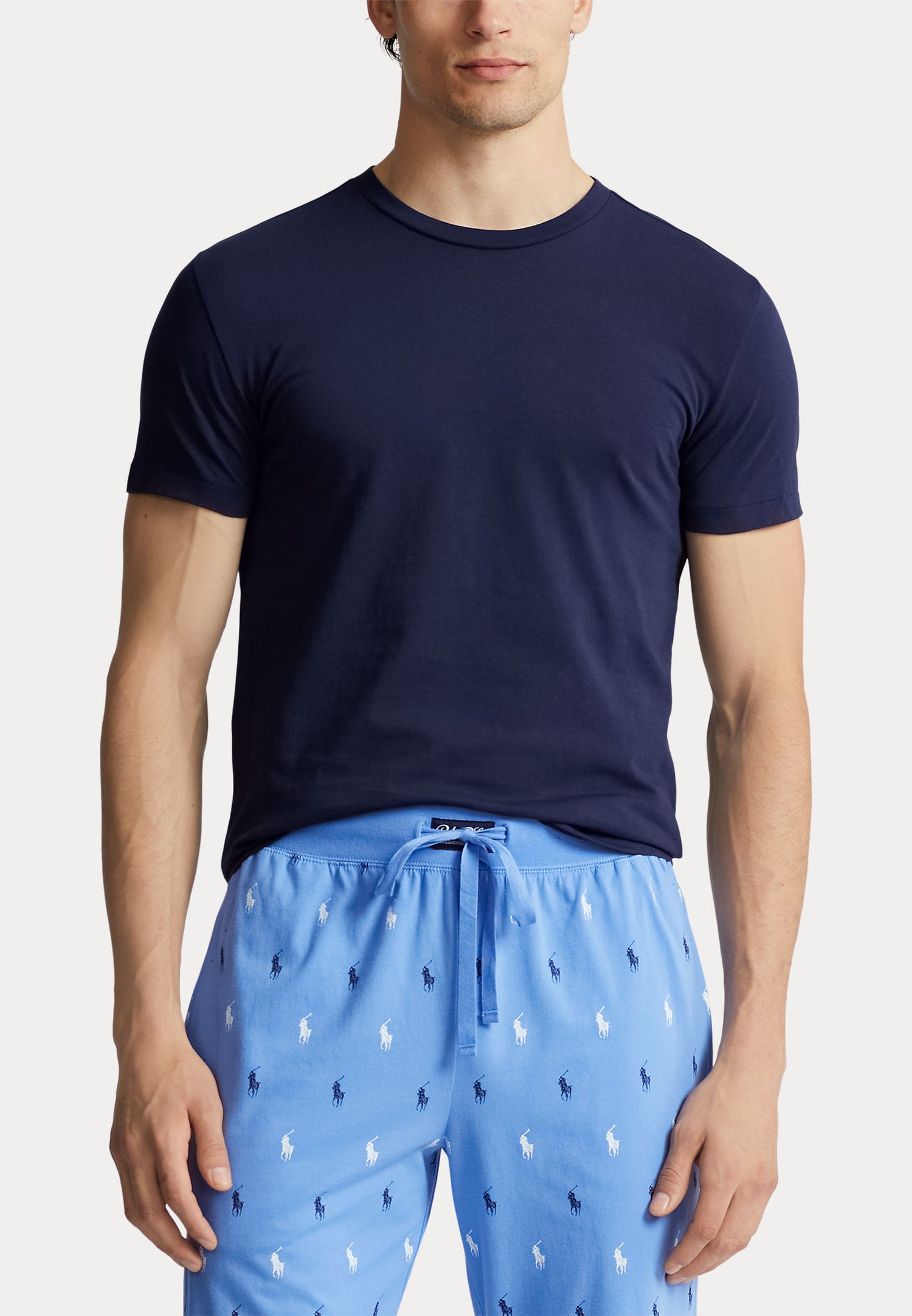 Polo Ralph Lauren Men's 3 Pack T-Shirt