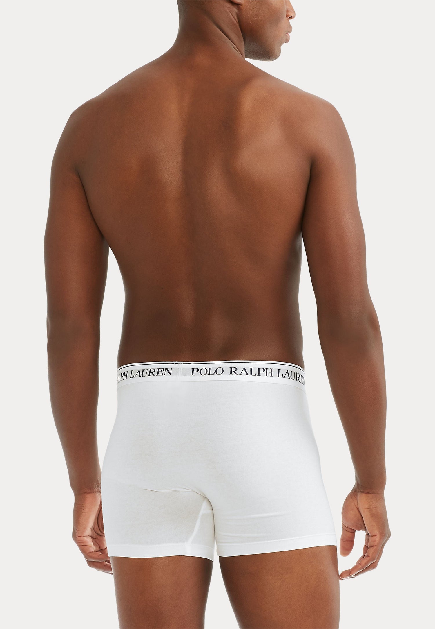 Polo Ralph Lauren 3 Pack Men's Boxer Brief