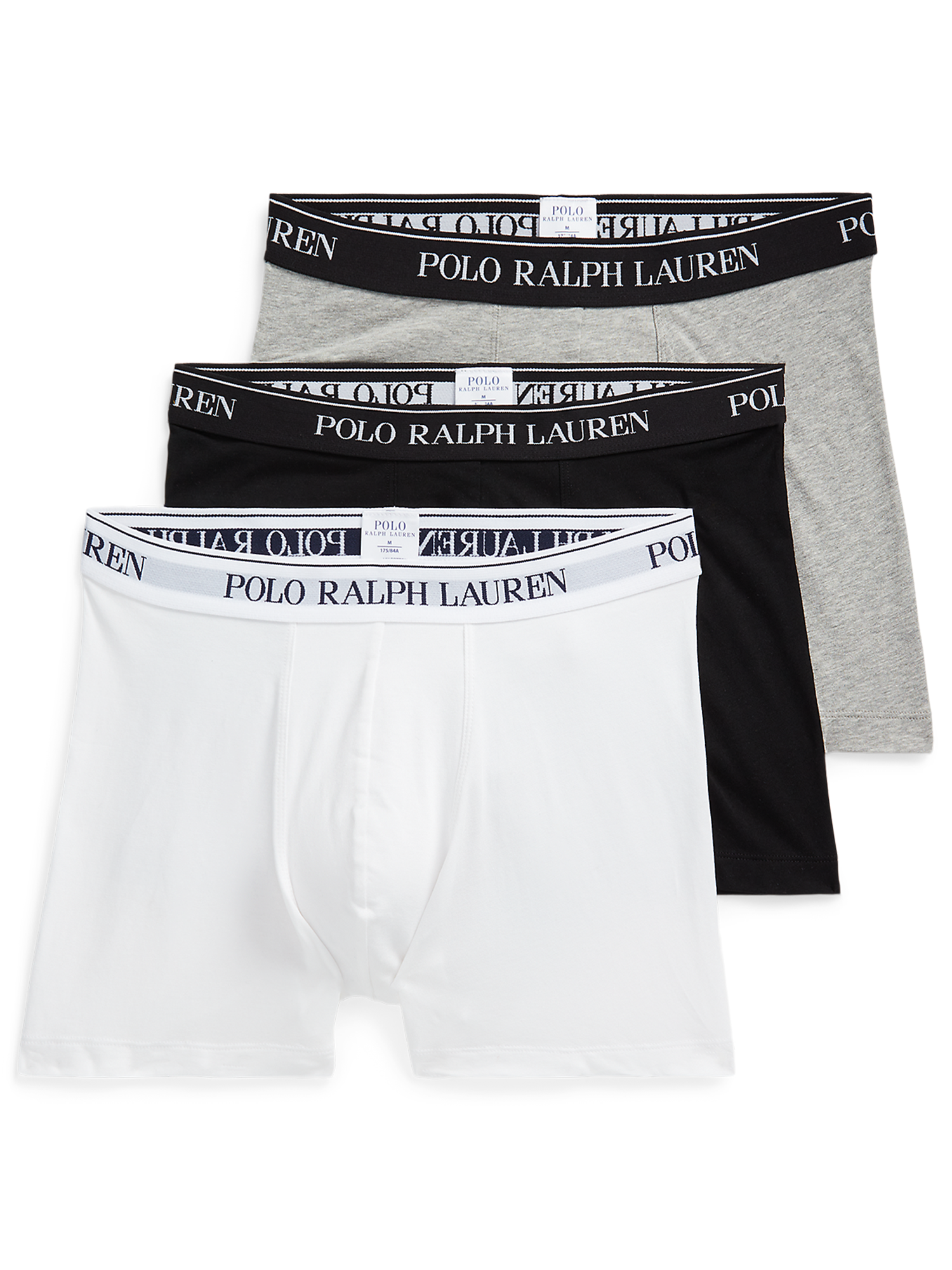 Polo Ralph Lauren 3 Pack Men's Boxer Brief
