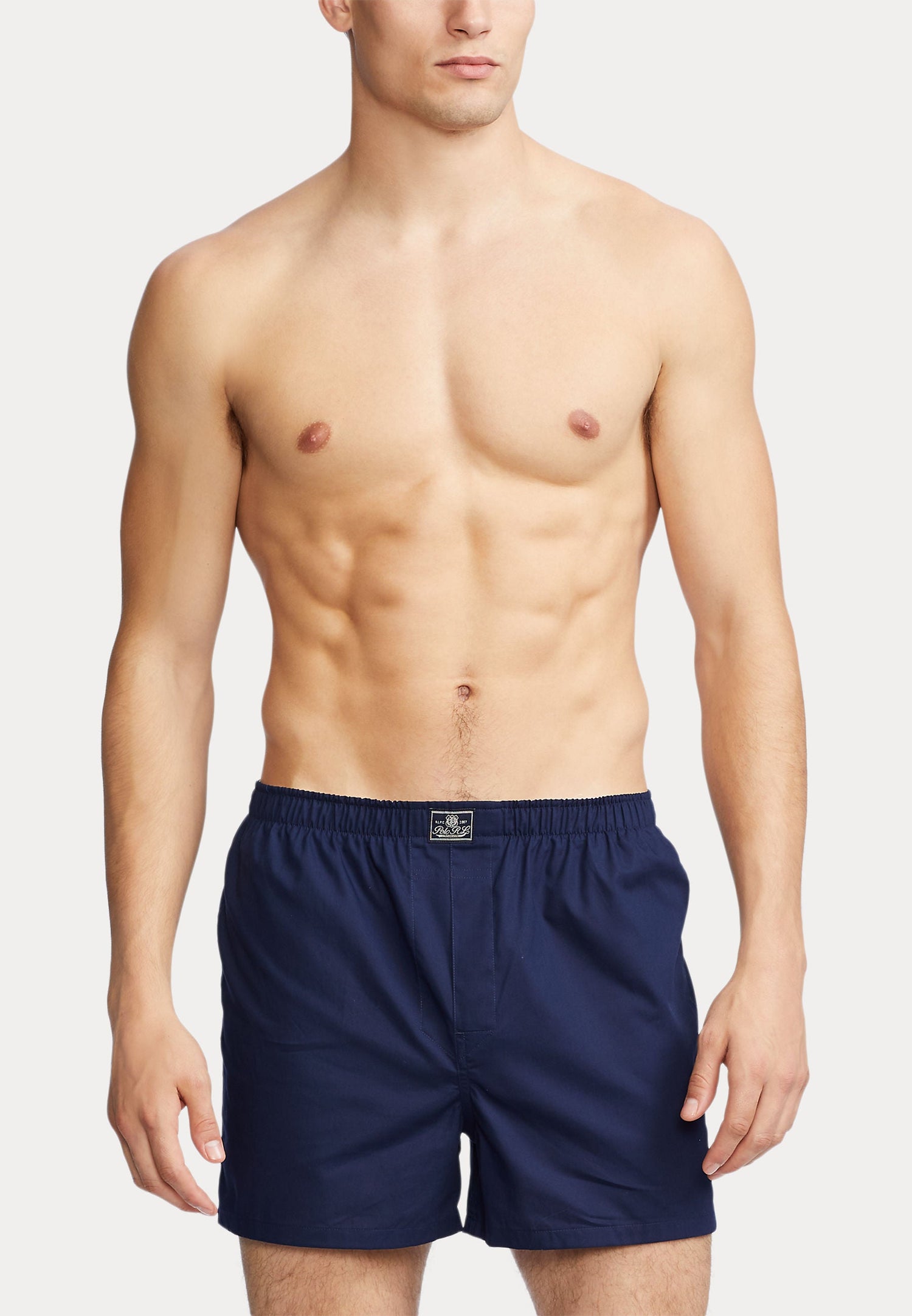 Polo Ralph Lauren 3 Pack Men's Open Boxer