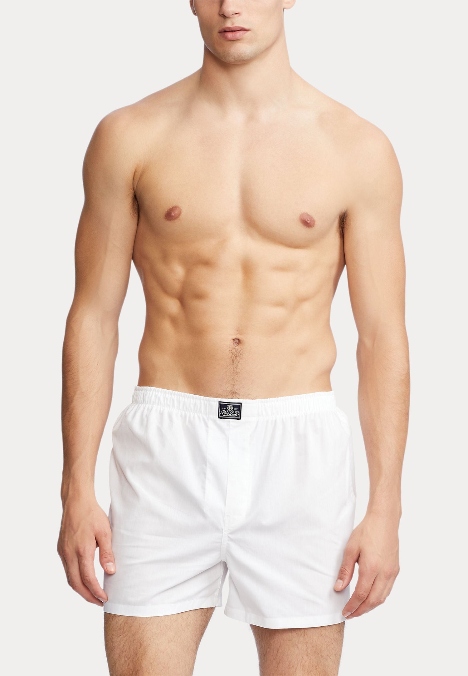 Polo Ralph Lauren 3 Pack Men's Open Boxer