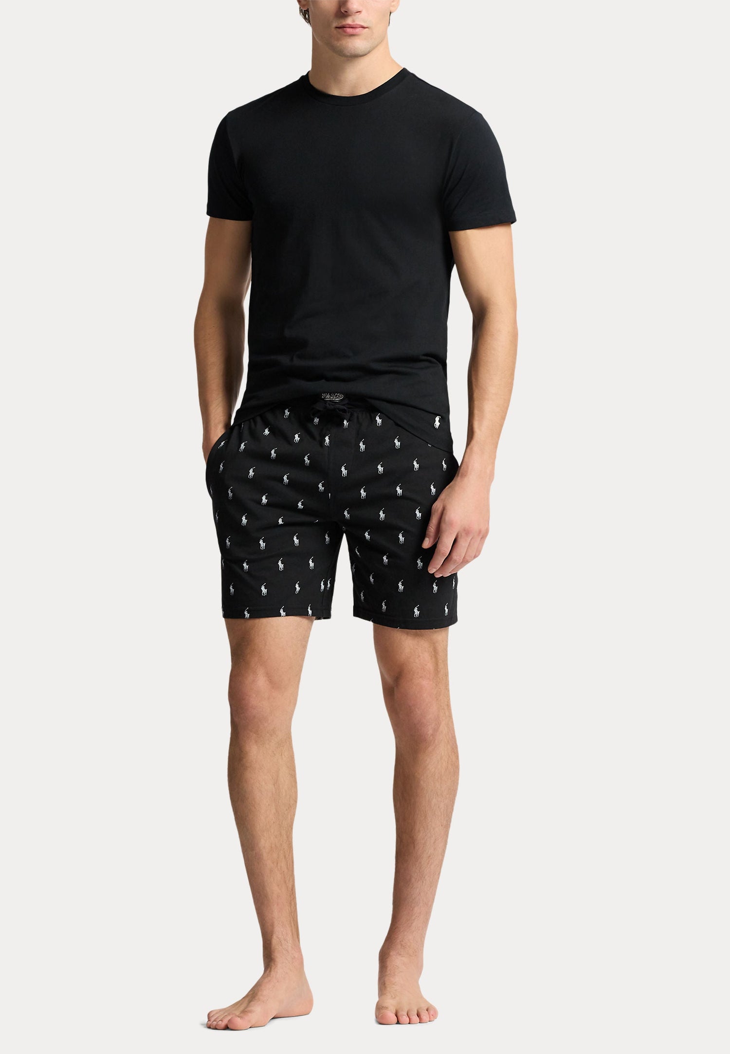 Polo Ralph Lauren Men's 3 Pack T-Shirts