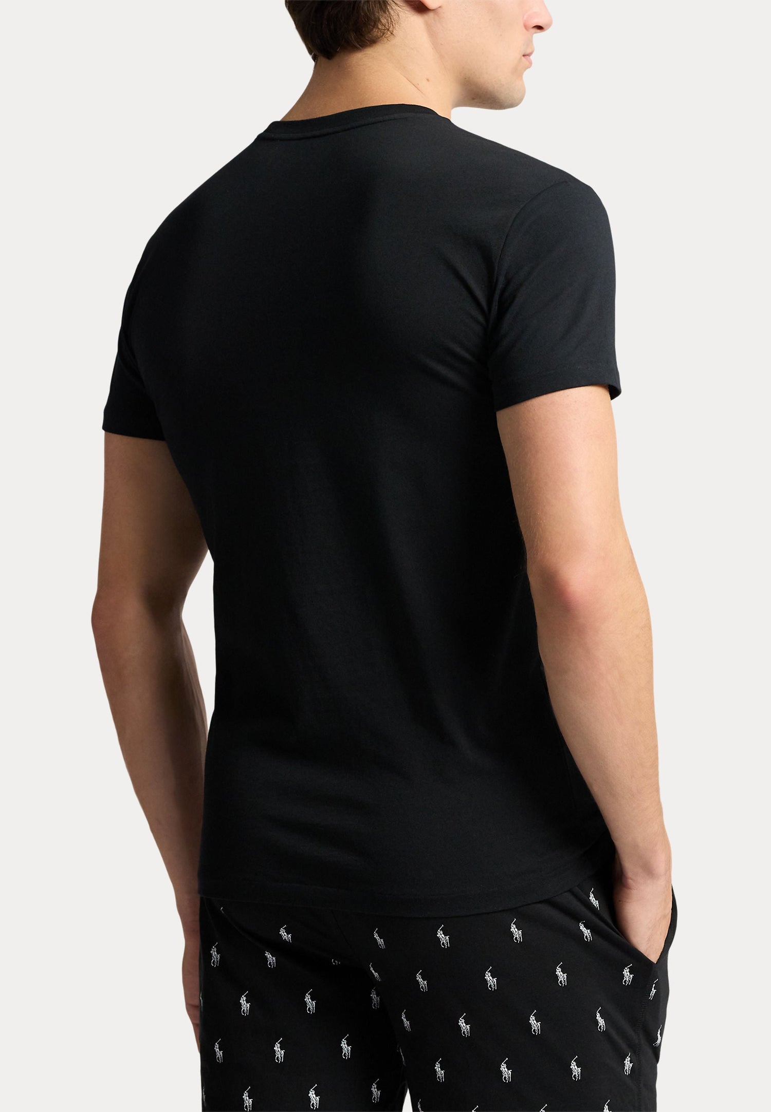 Polo Ralph Lauren Men's 3 Pack T-Shirts