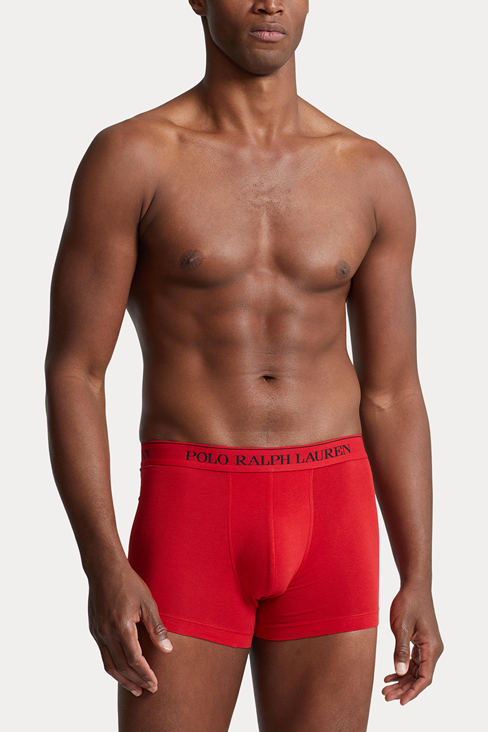 Polo Ralph Lauren 3 Pack Classic Men's Trunk