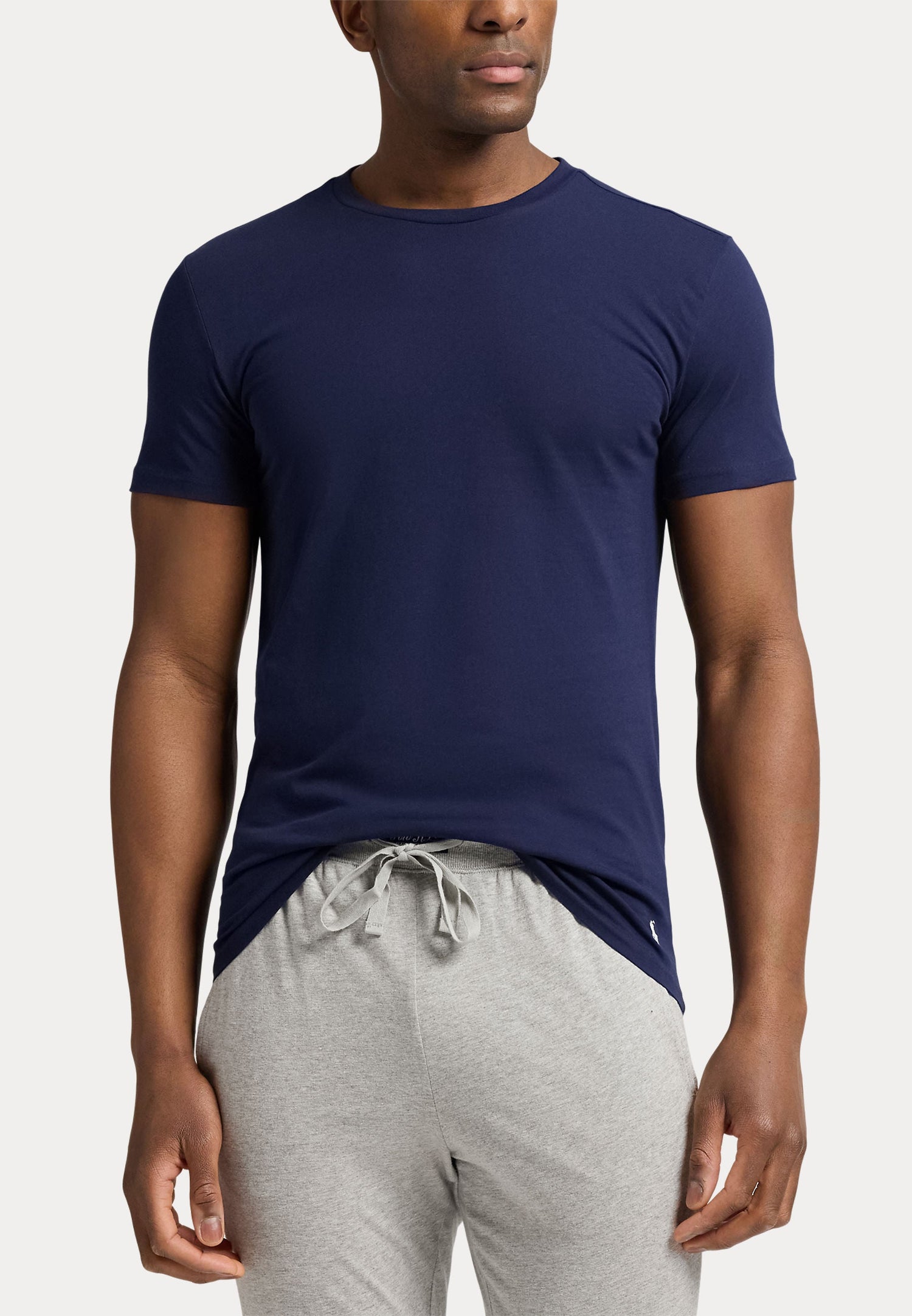 Polo Ralph Lauren Men's 3 Pack Crew T-Shirt