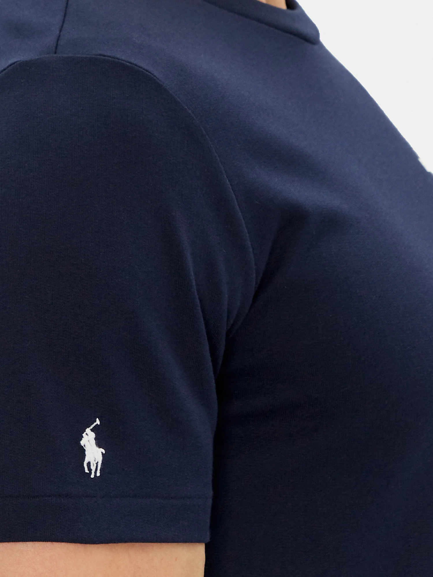 Polo Ralph Lauren Men's Crew T-Shirt