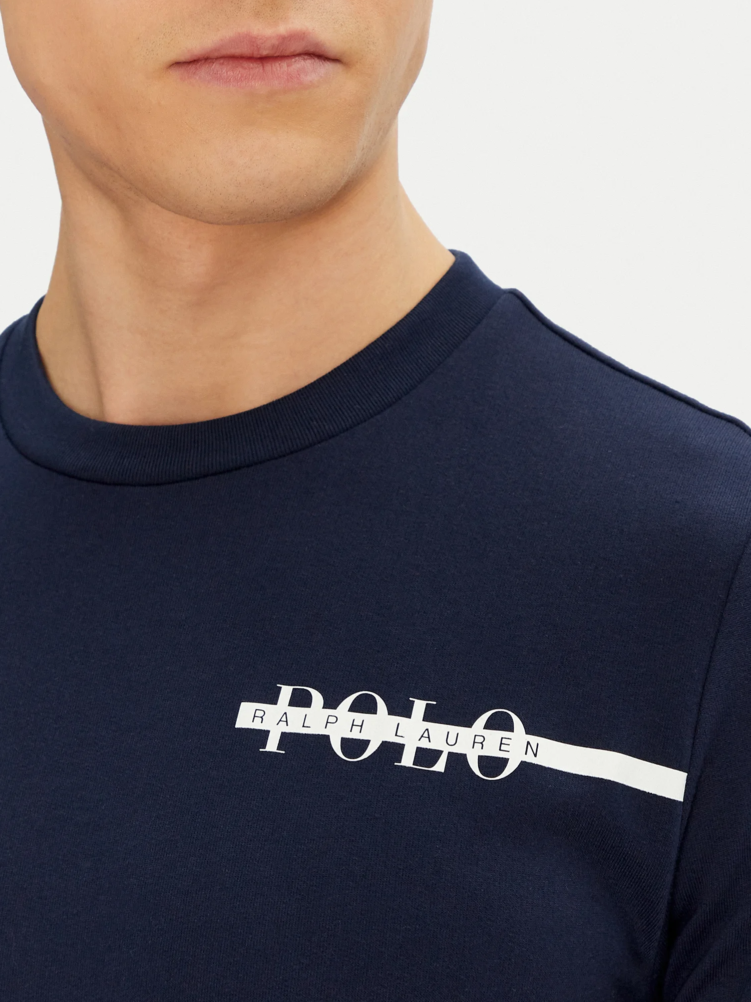 Polo Ralph Lauren Men's Crew T-Shirt