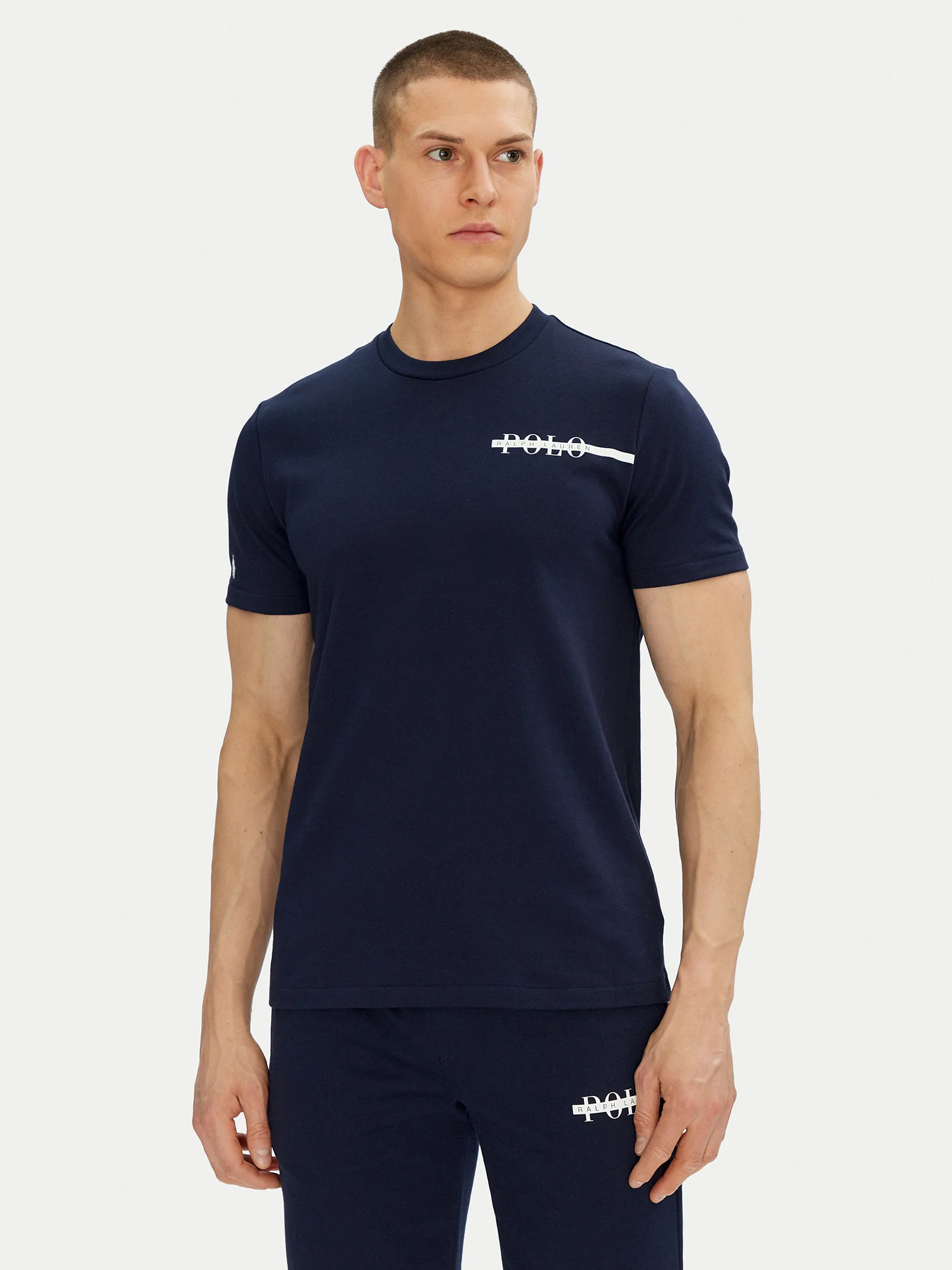 Polo Ralph Lauren Men's Crew T-Shirt