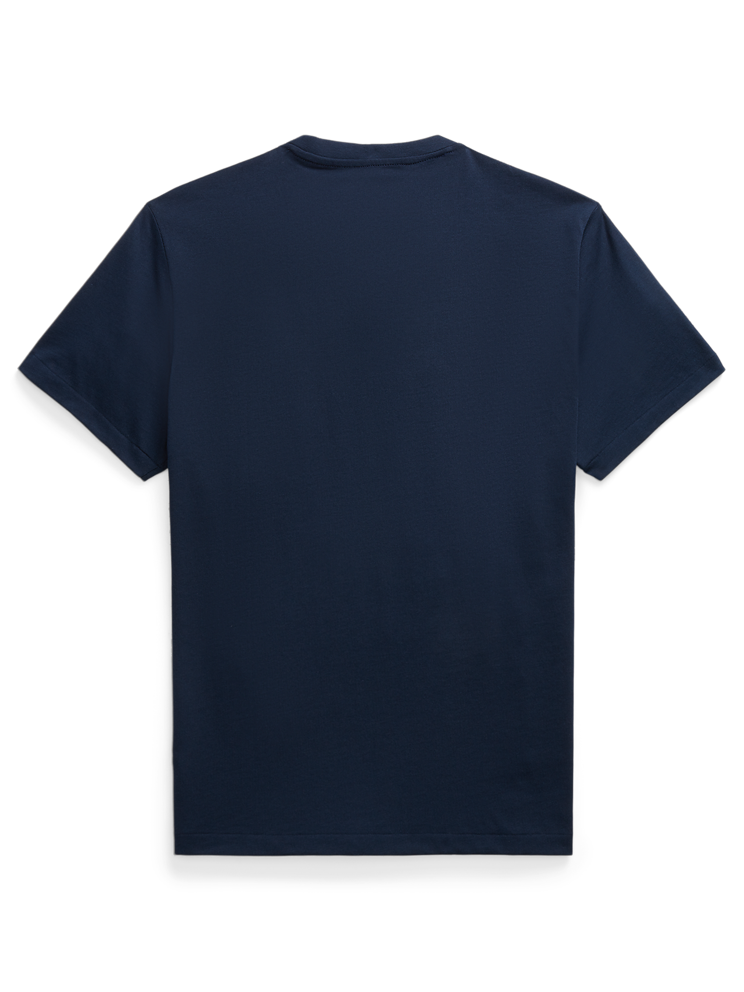 Polo Ralph Lauren Men's Logo Print Cotton T-Shirt