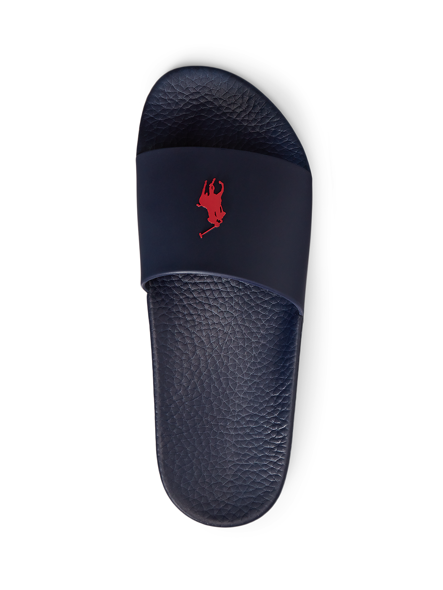 Shop ralph lauren slides mens Cheap Sale - Main Image