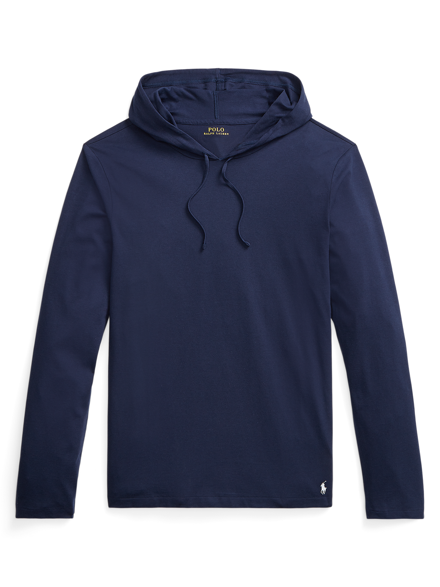 Polo Ralph Lauren Men's Cotton Jersey T-Shirt Hoodie