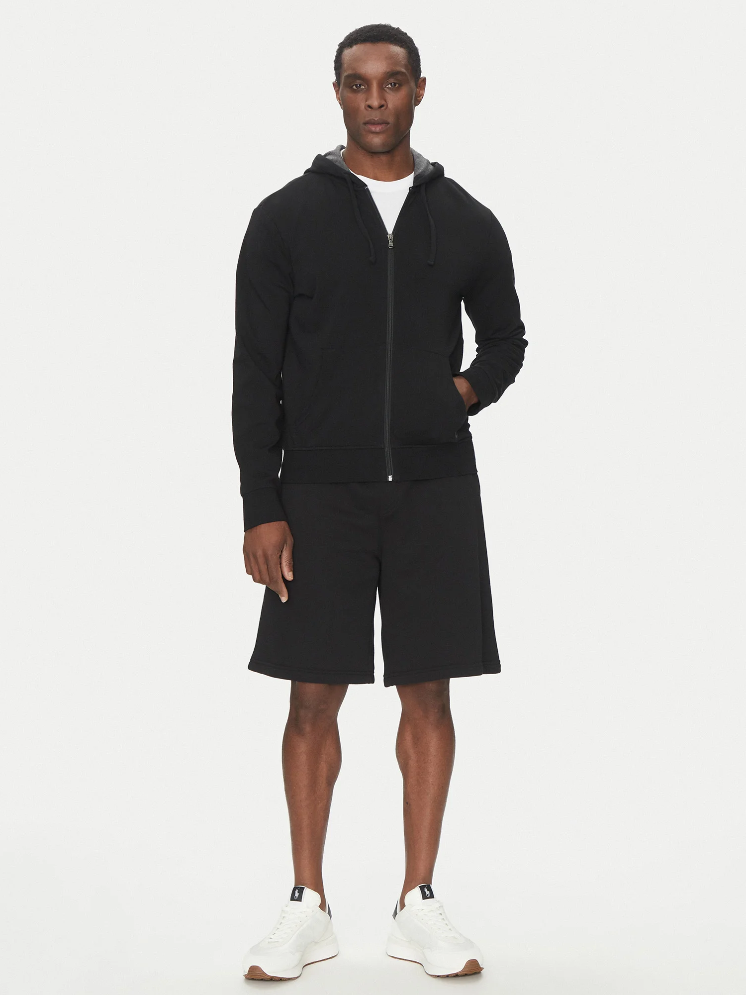 Polo Ralph Lauren Men's Hoodie