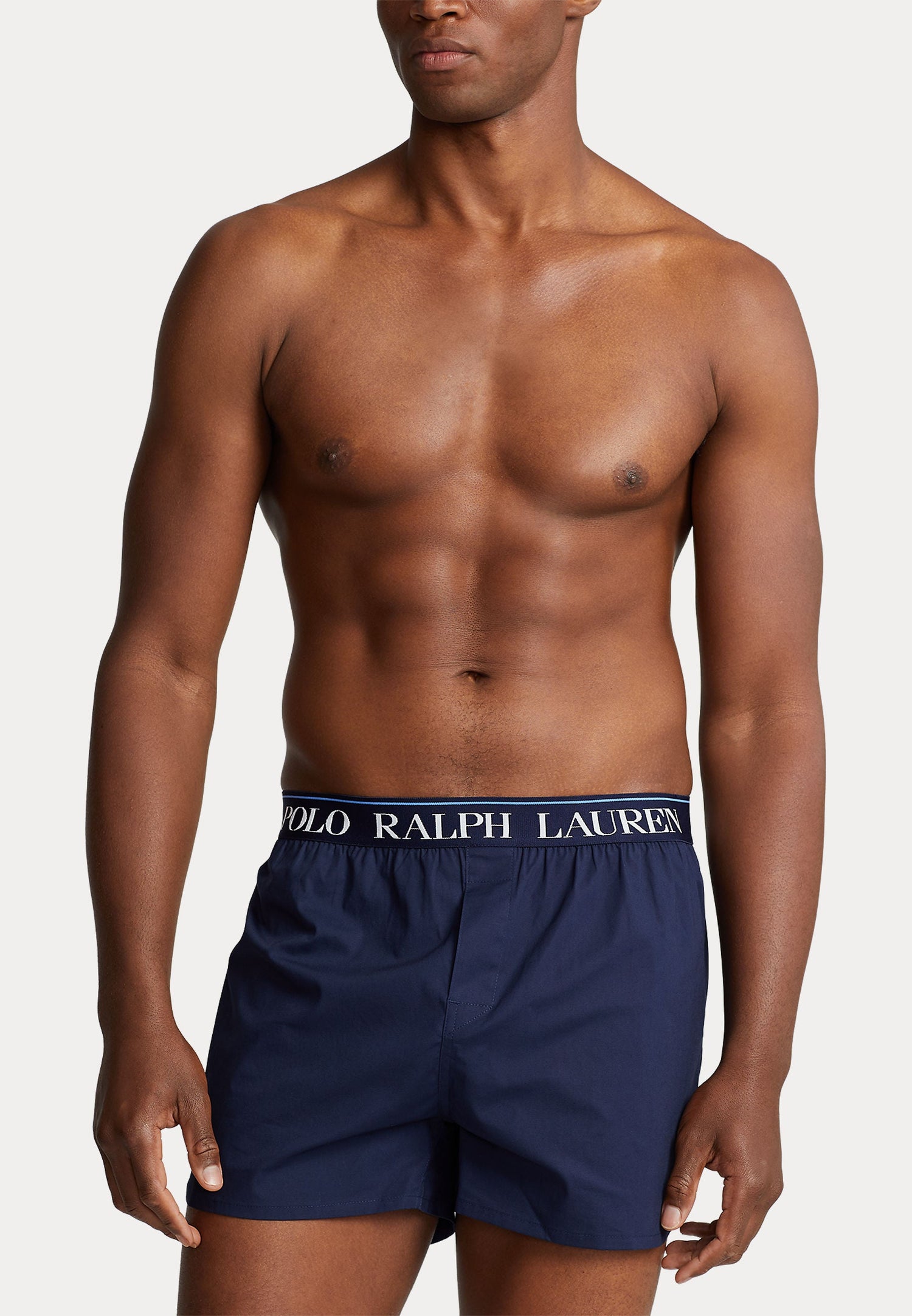 Polo Ralph Lauren 3 Pack Men's Cotton Boxer