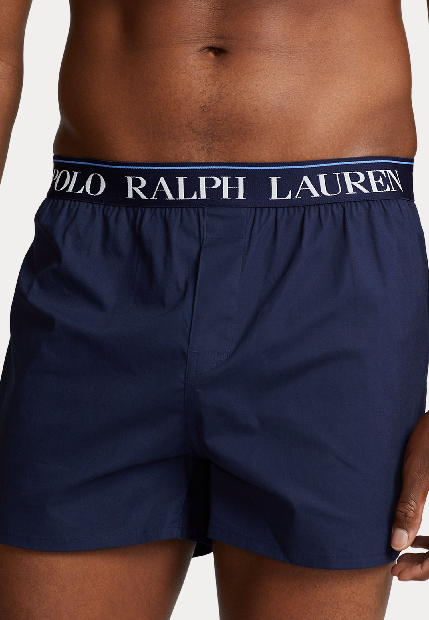 Polo Ralph Lauren 3 Pack Men's Cotton Boxer
