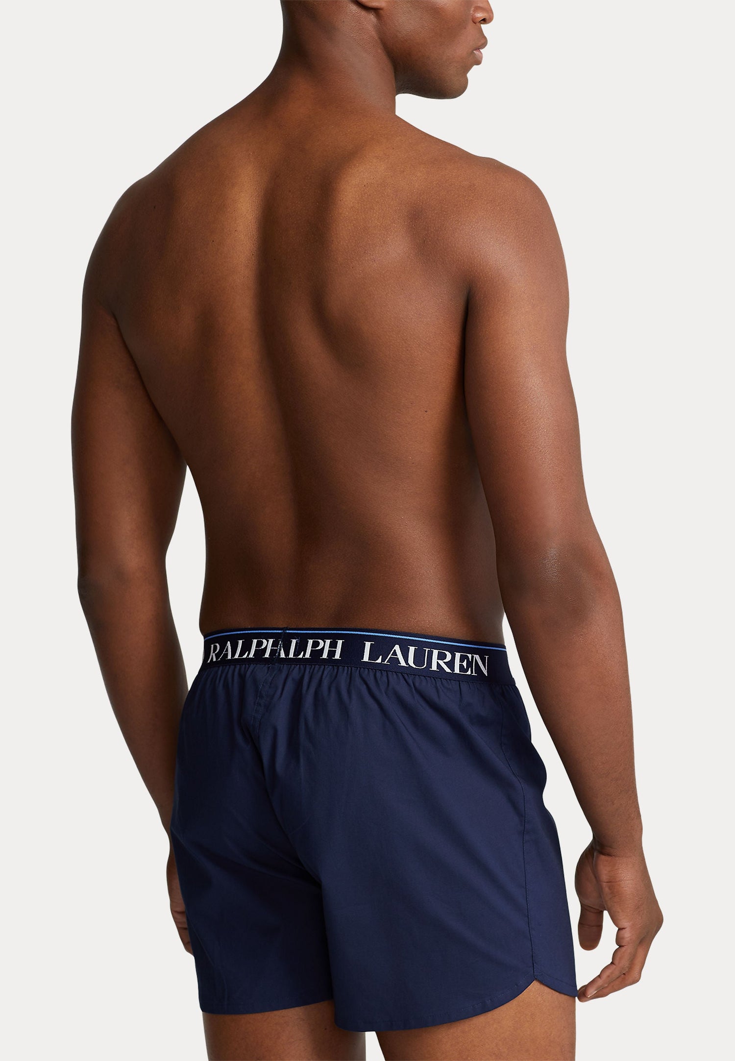 Polo Ralph Lauren 3 Pack Men's Cotton Boxer