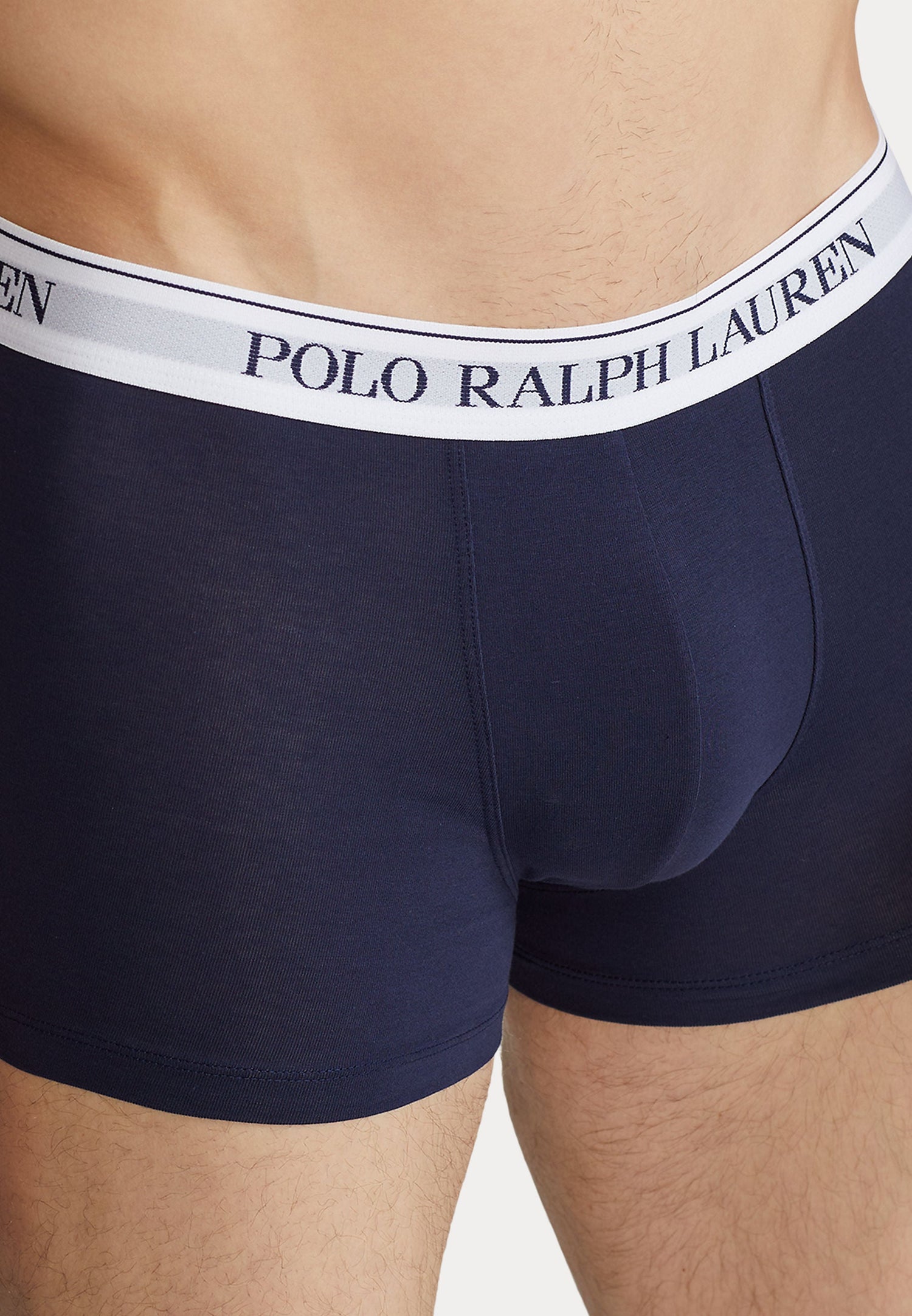 Polo Ralph Lauren Men's 3 Pack Trunk