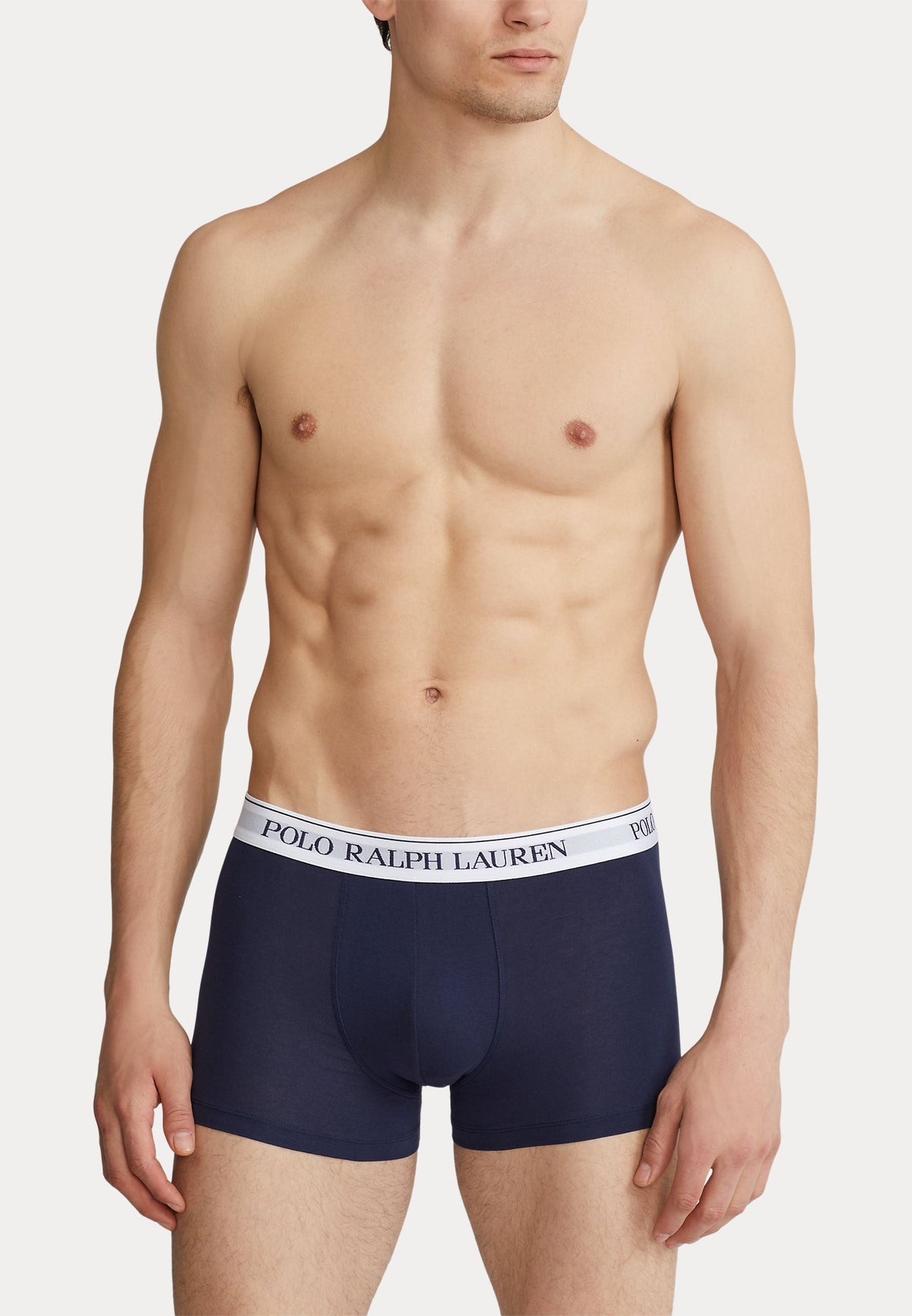 Polo Ralph Lauren Men's 3 Pack Trunk