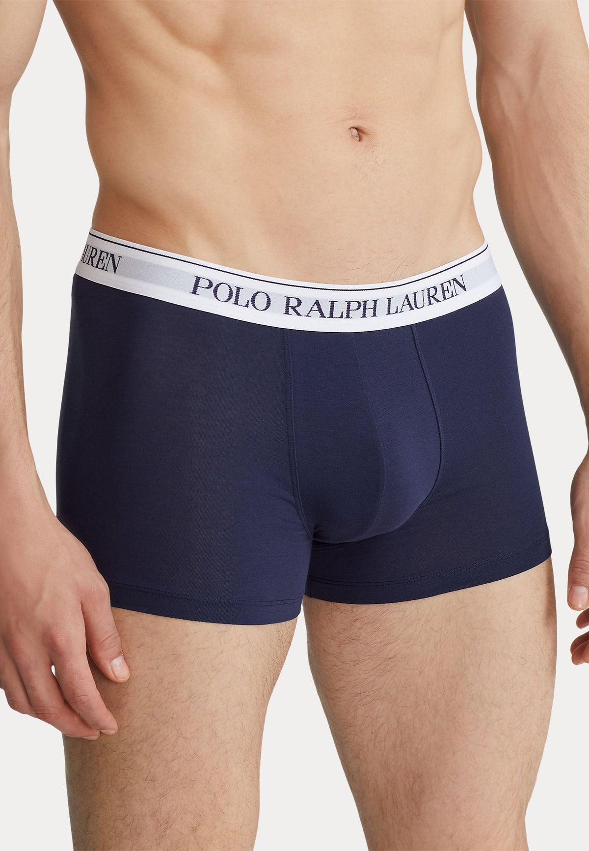 Polo Ralph Lauren Men's 3 Pack Trunk