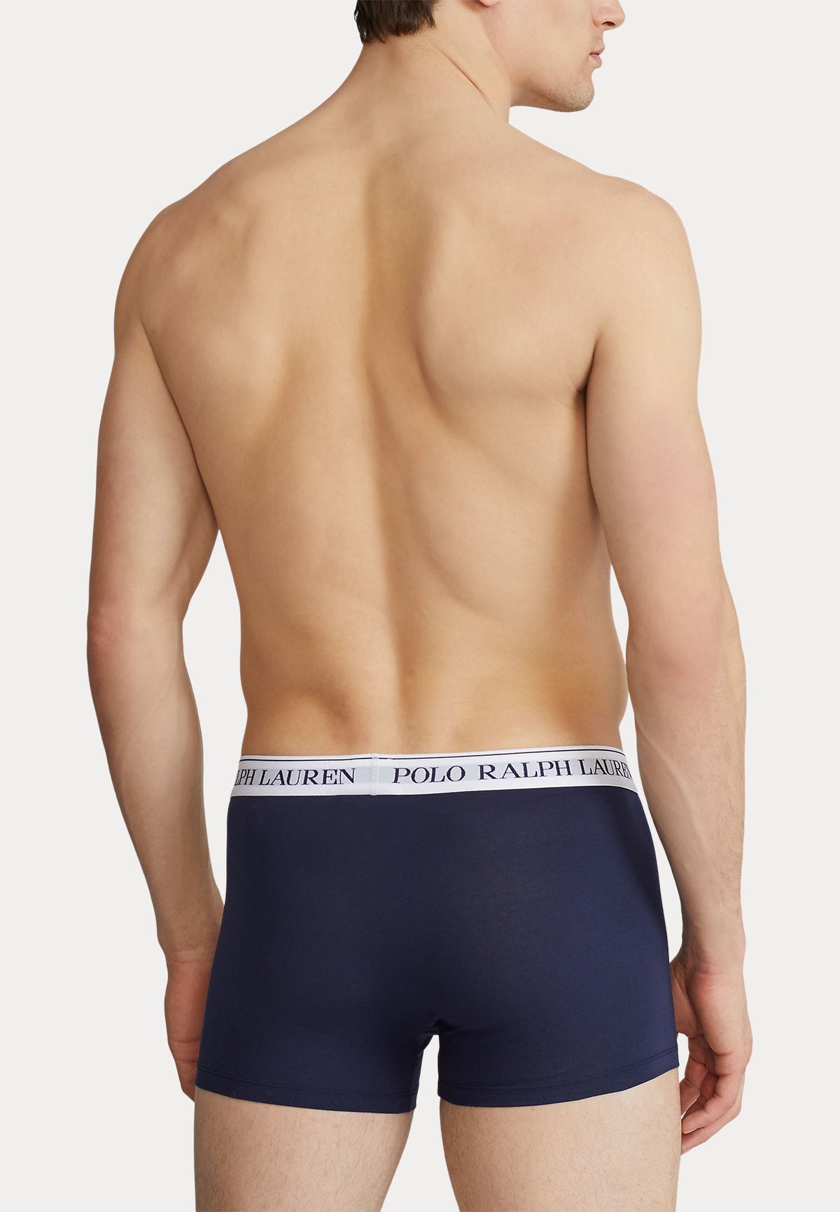 Polo Ralph Lauren Men's 3 Pack Trunk