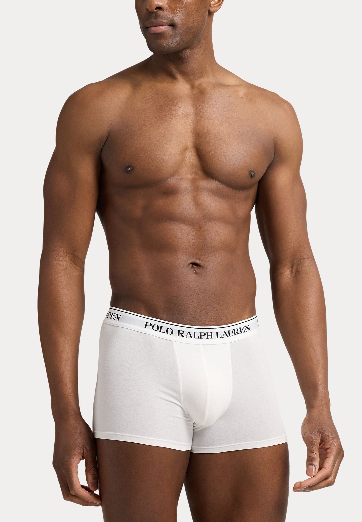 Ralph Lauren Men's 5 Pack Classic Trunk