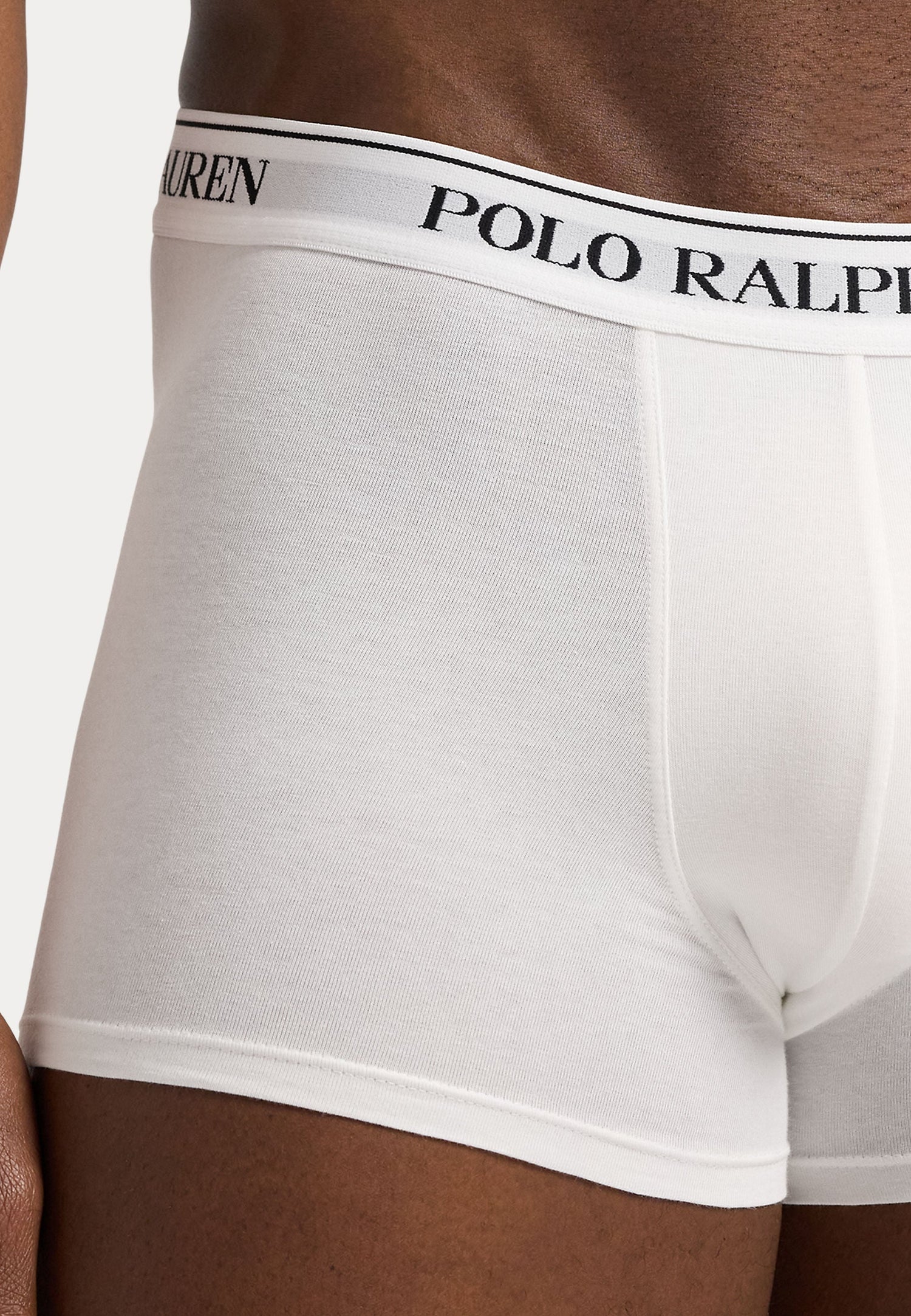 Ralph Lauren Men's 5 Pack Classic Trunk