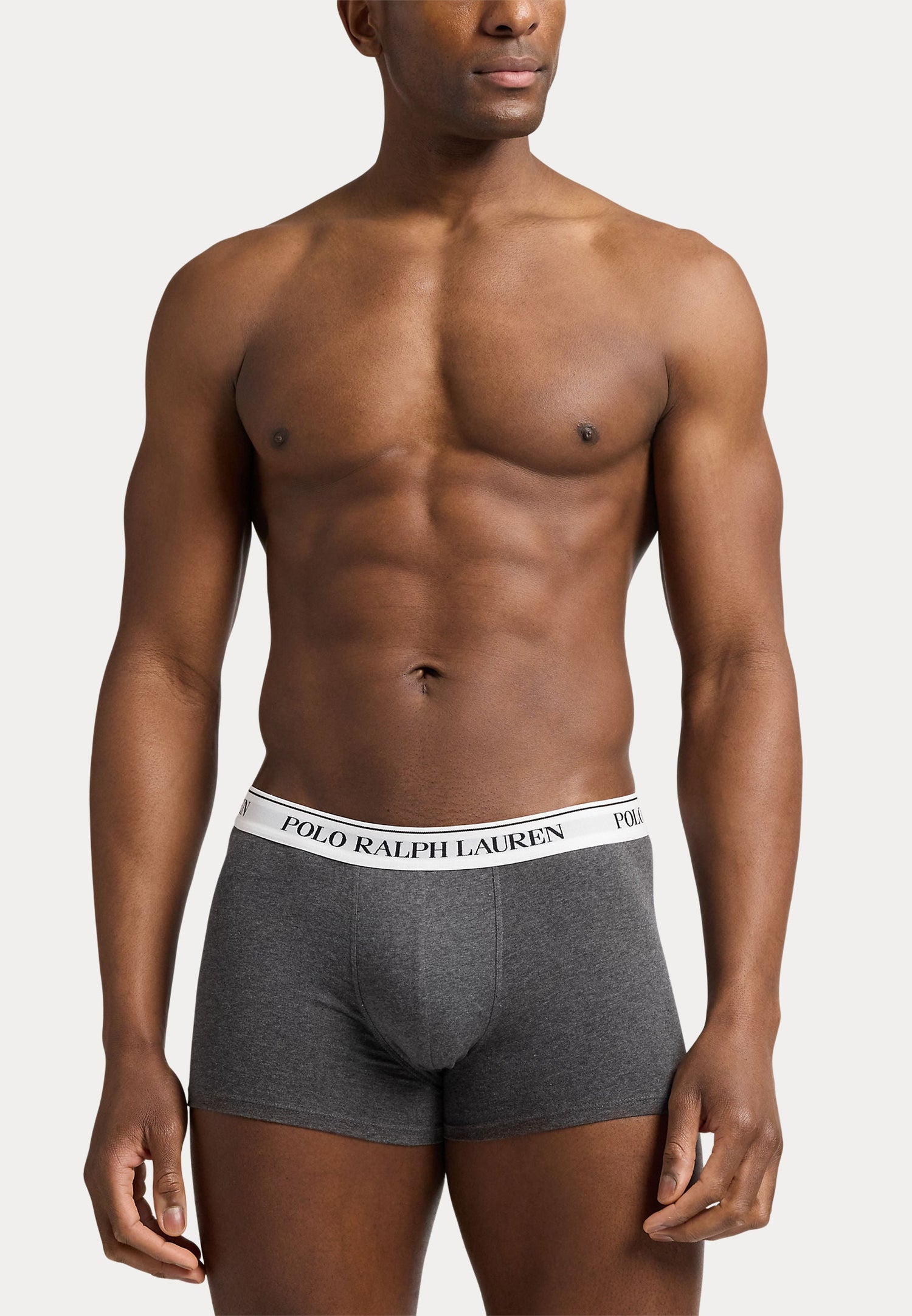 Ralph Lauren Men's 5 Pack Classic Trunk