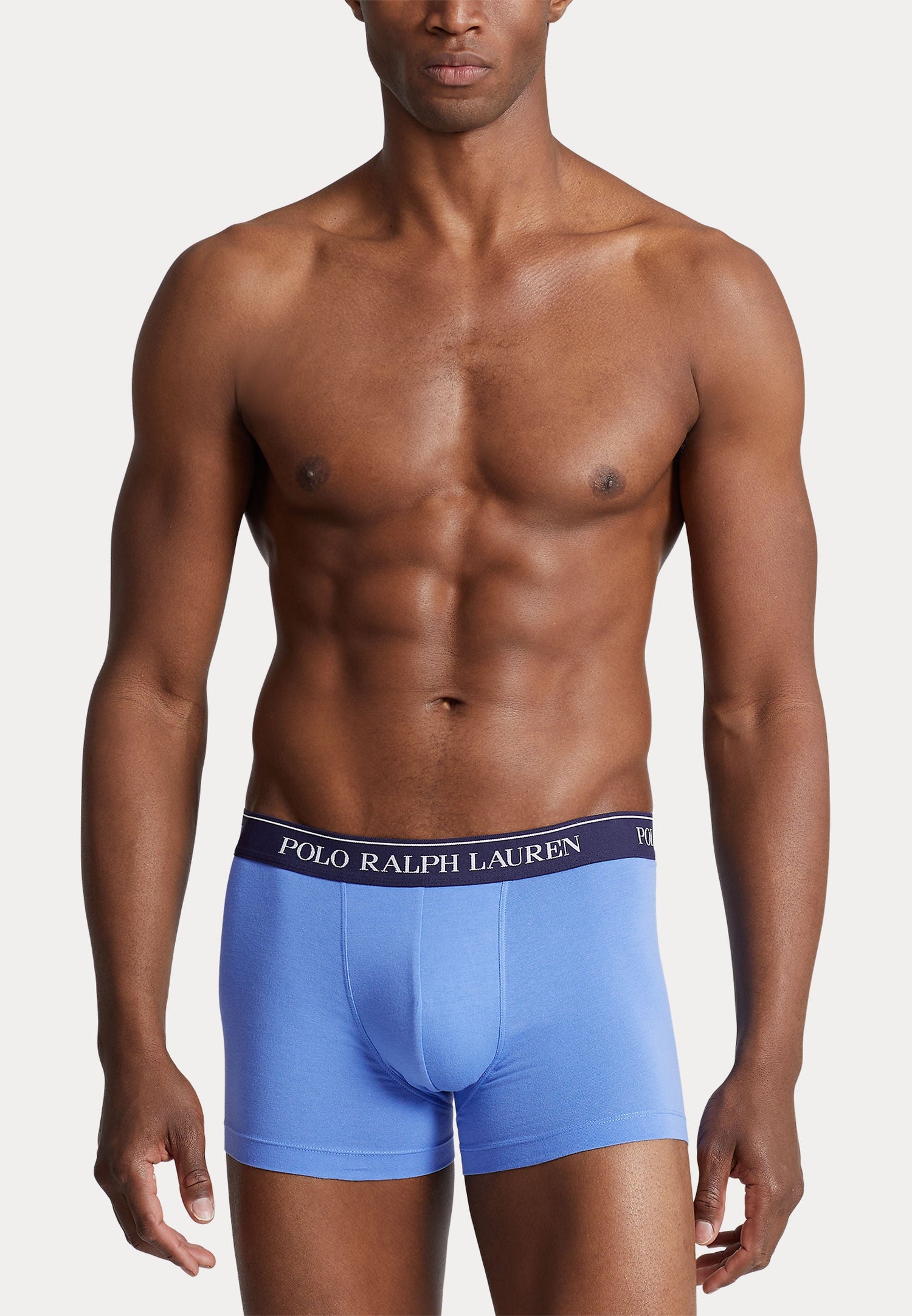 Polo Ralph Lauren Men's 5 Pack Classic Trunk