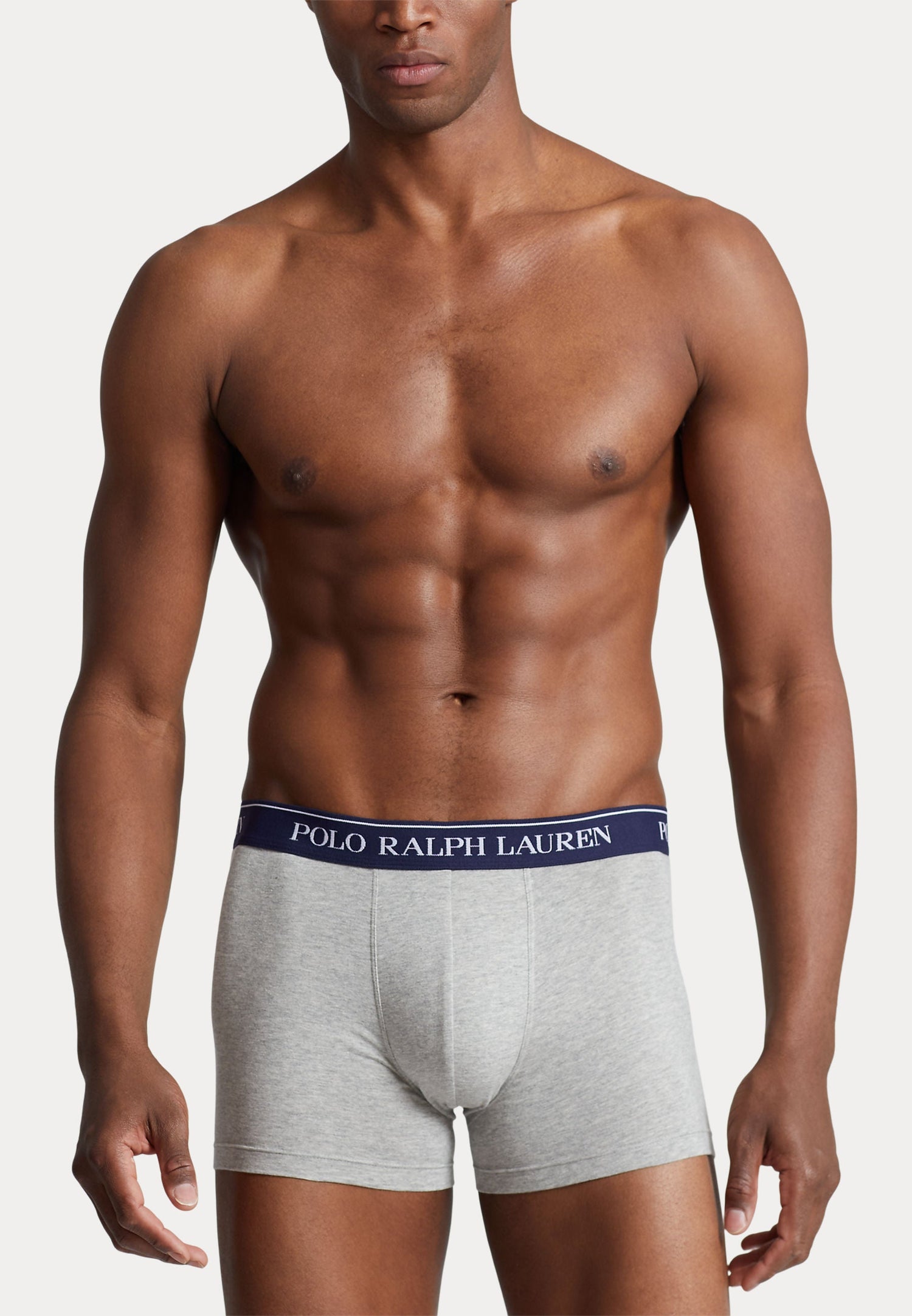 Polo Ralph Lauren Men's 5 Pack Classic Trunk