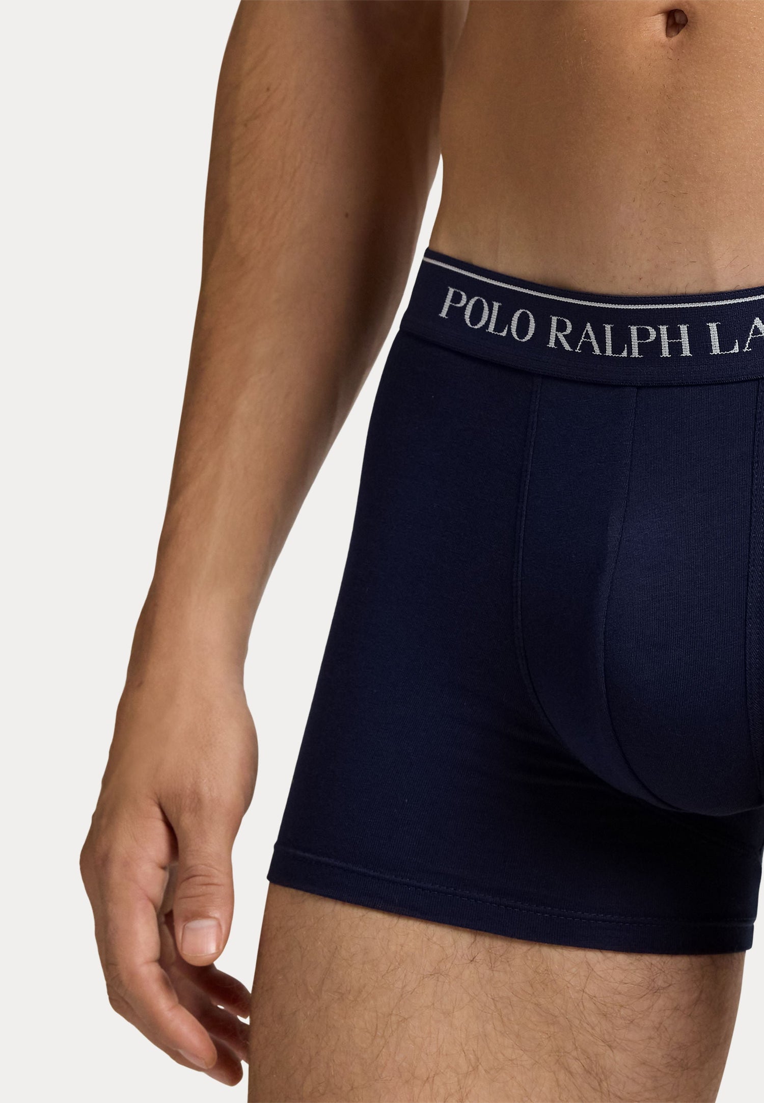 Polo Ralph Lauren Men's 5 Pack Trunk