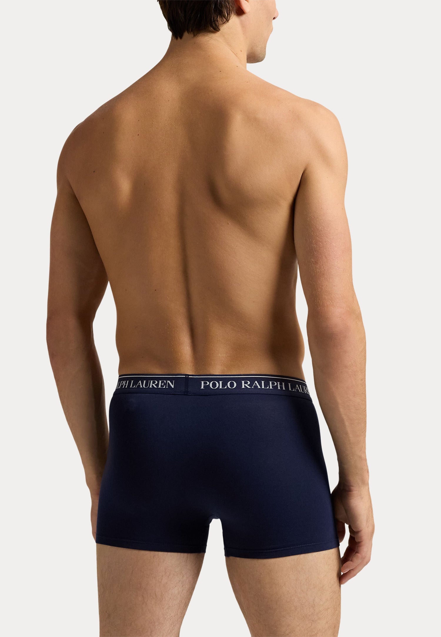 Polo Ralph Lauren Men's 5 Pack Trunk