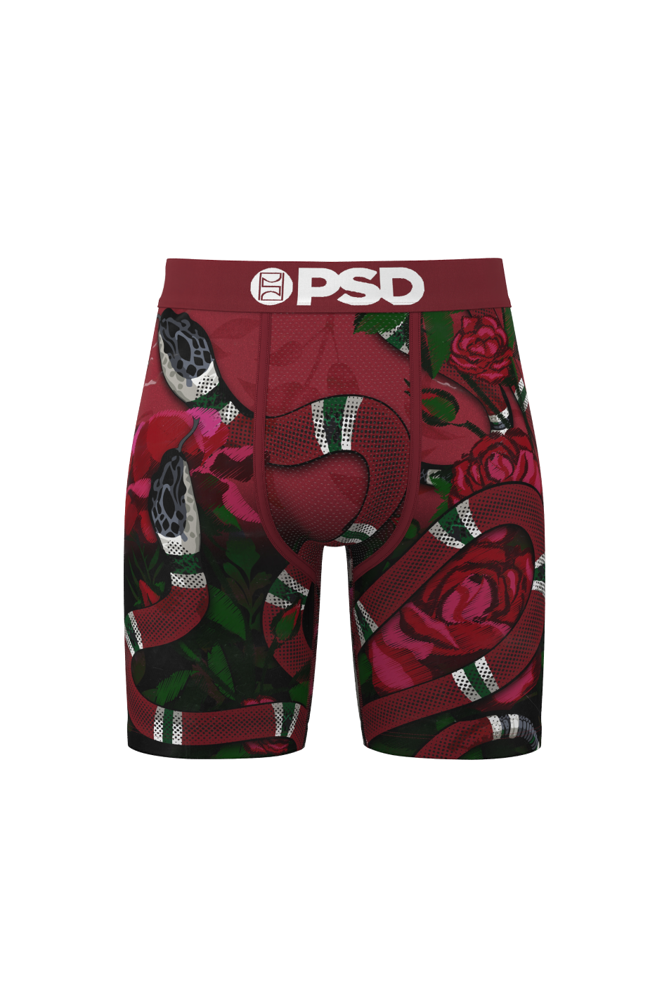 PSD Men's Kingsnake 7