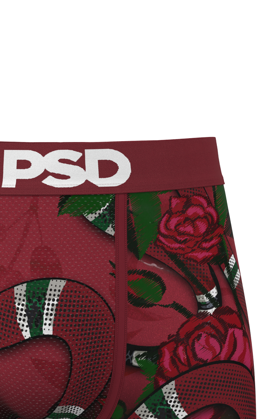 PSD Men's Kingsnake 7