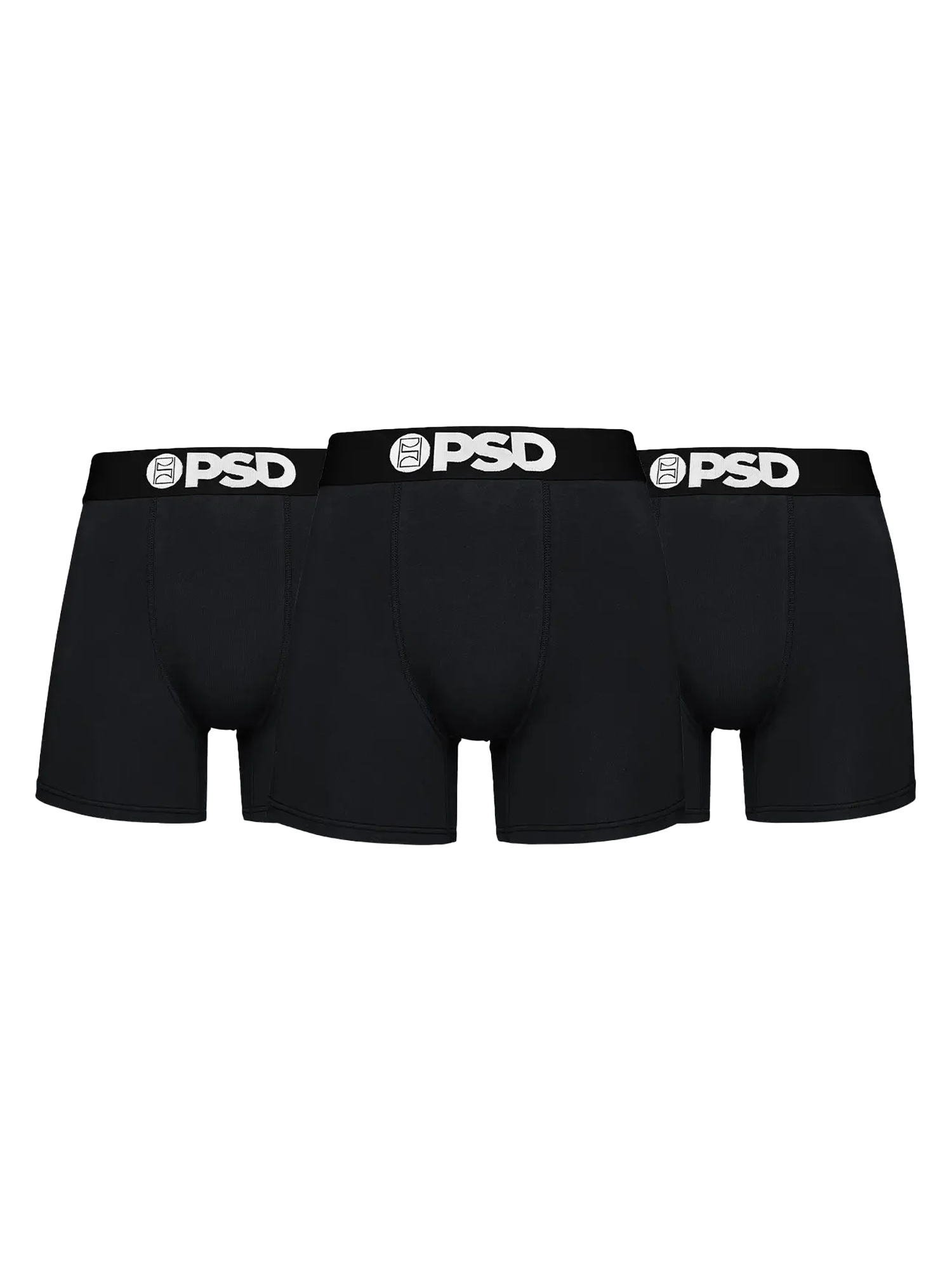 PSD Men's 3 Pack 5