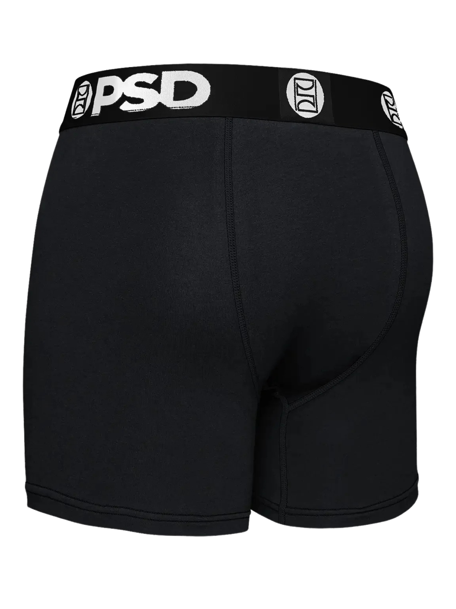 PSD Men's 3 Pack 5