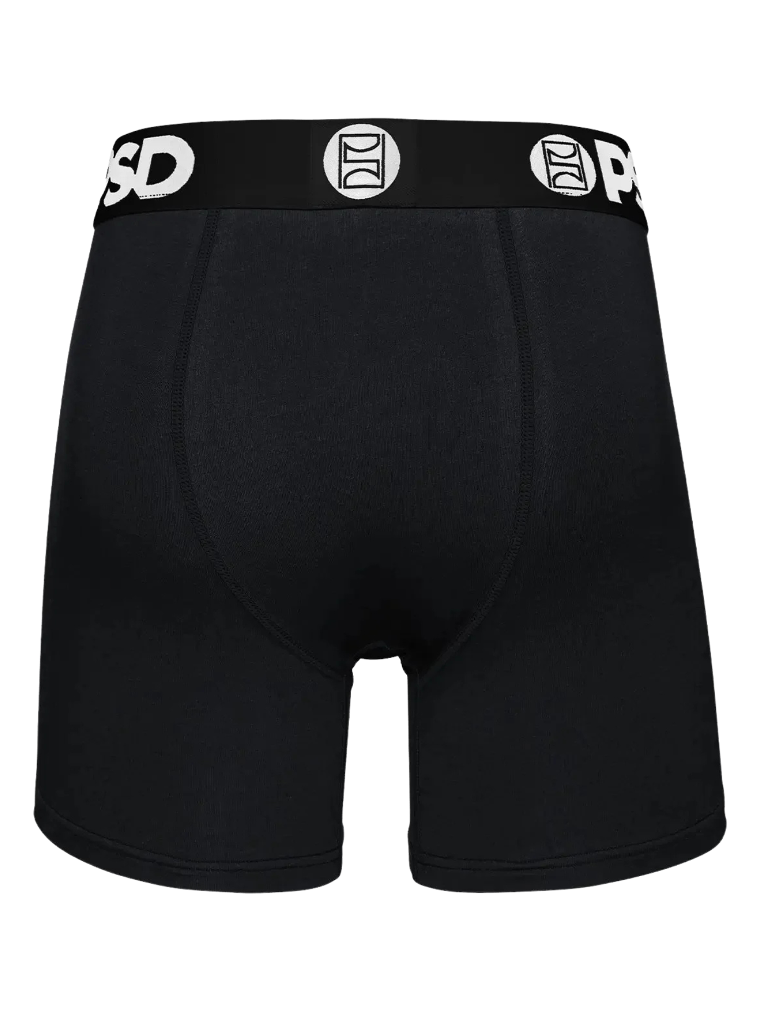 PSD Men's 3 Pack 5