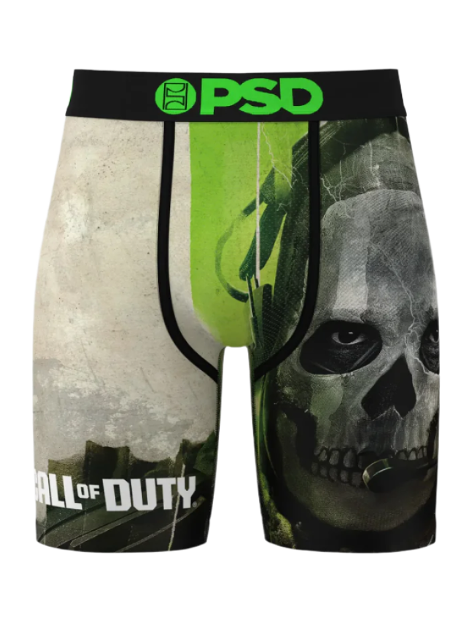 PSD Men's Call Of Duty Ghost 7