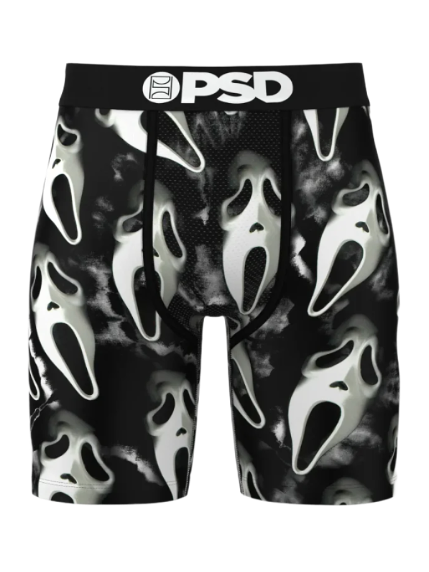 PSD Men's Ghost Face Dark 7
