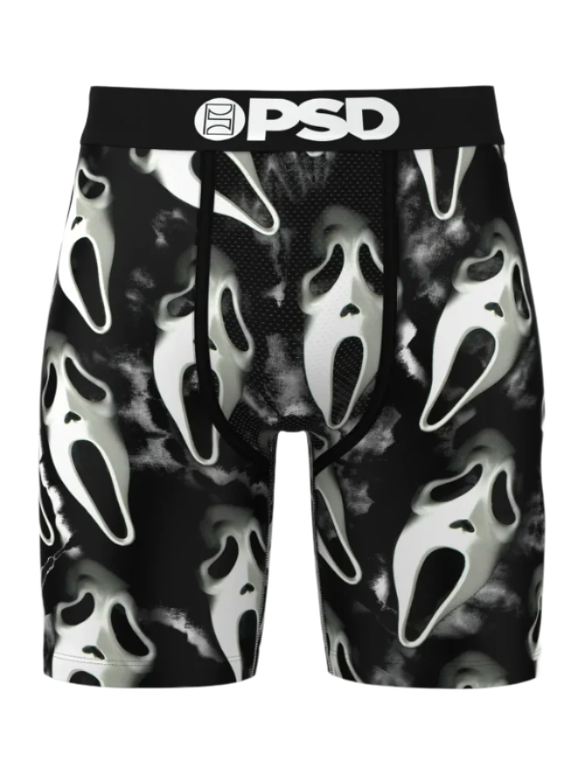 PSD Men's Ghost Face Dark 7