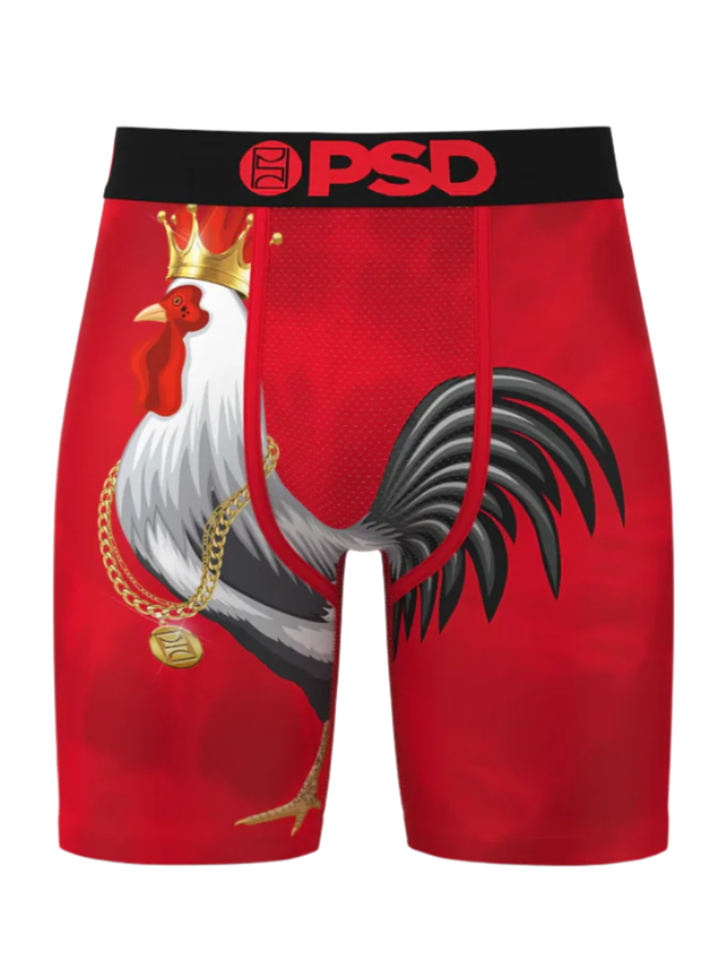 PSD Men's Cocky 7