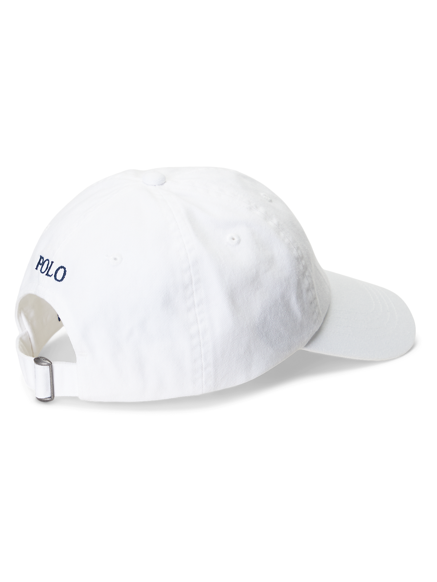 Polo Ralph Lauren Cotton Baseball Cap