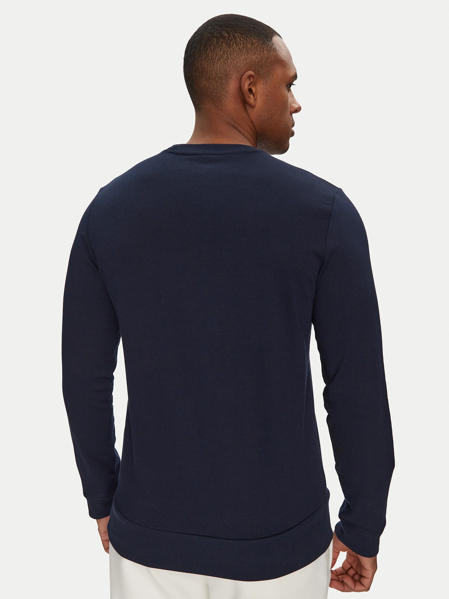 Polo Ralph Lauren Men's Crew Neck Sweatshirt