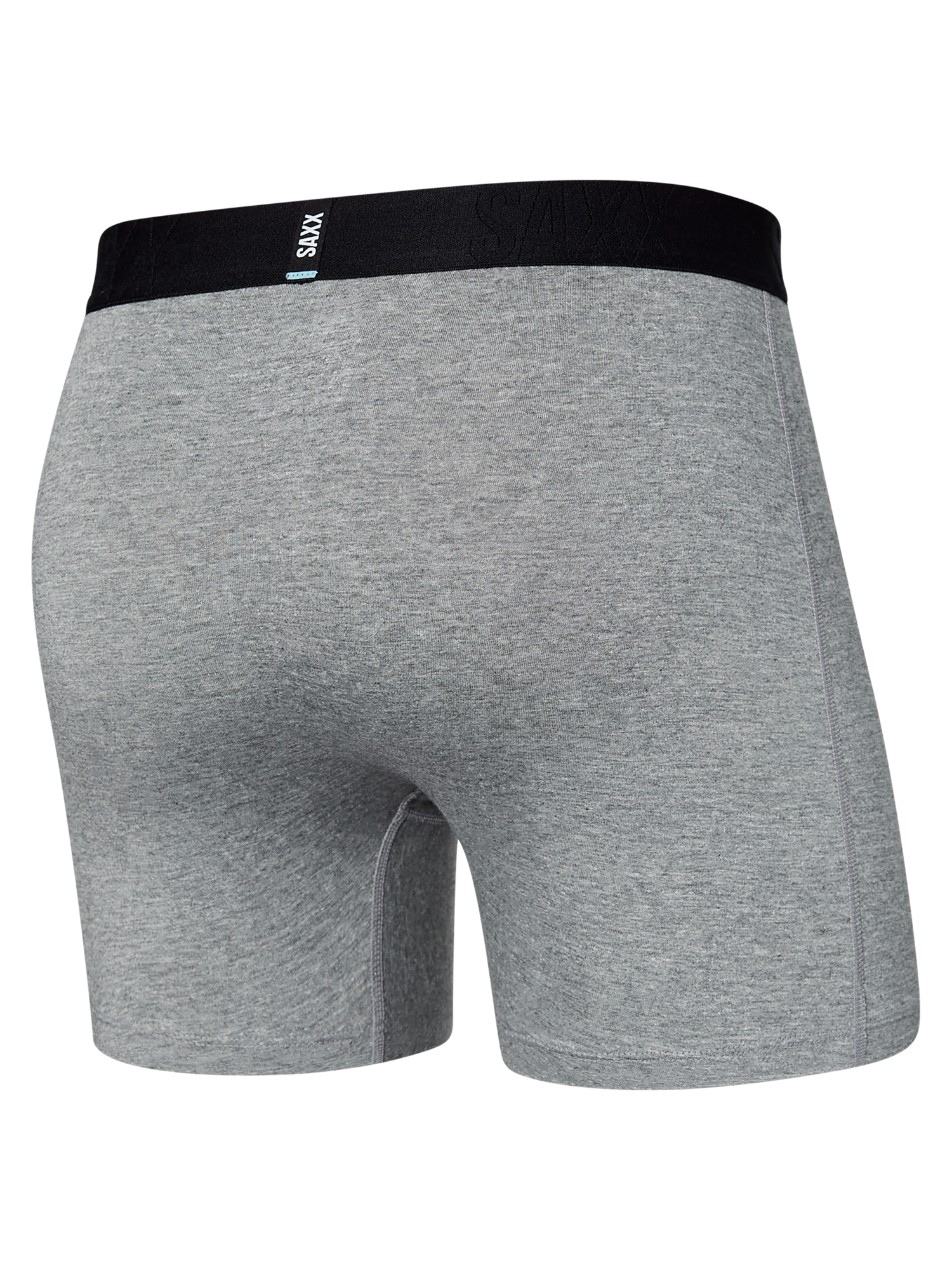 Saxx Men's Boxer Brief DropTemp™ Cooling Cotton Fly