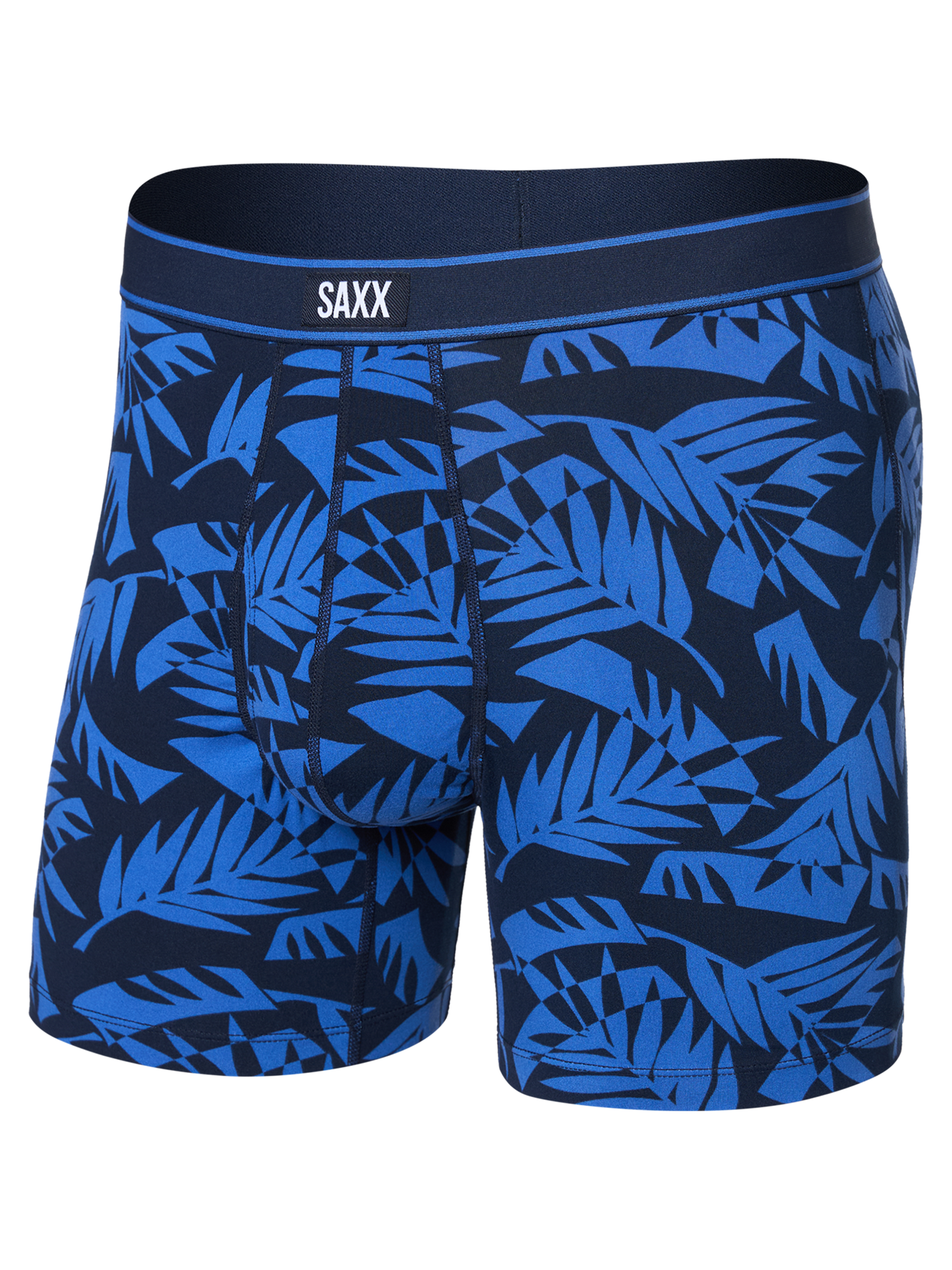 SAXX Men's Boxer Brief Fly Daytripper