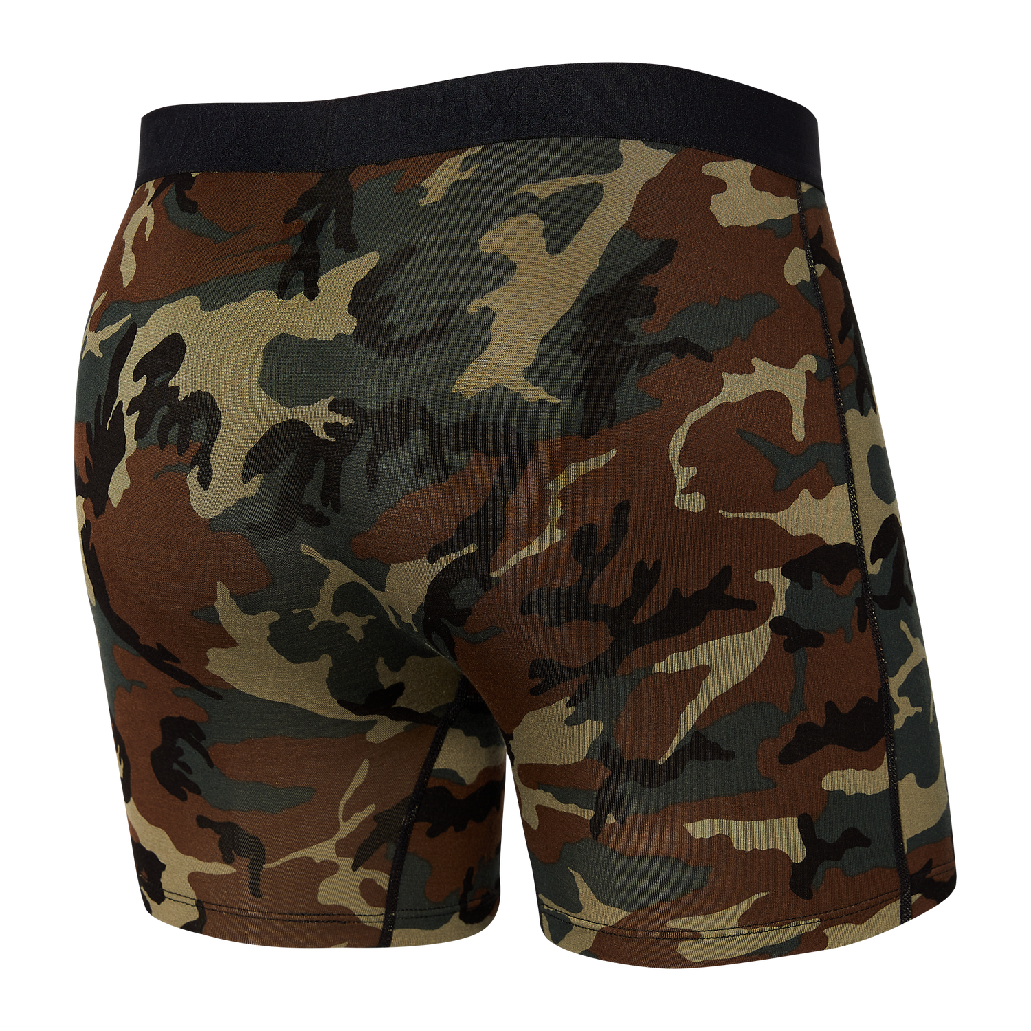 Saxx Men's Vibe Super Soft Boxer Brief