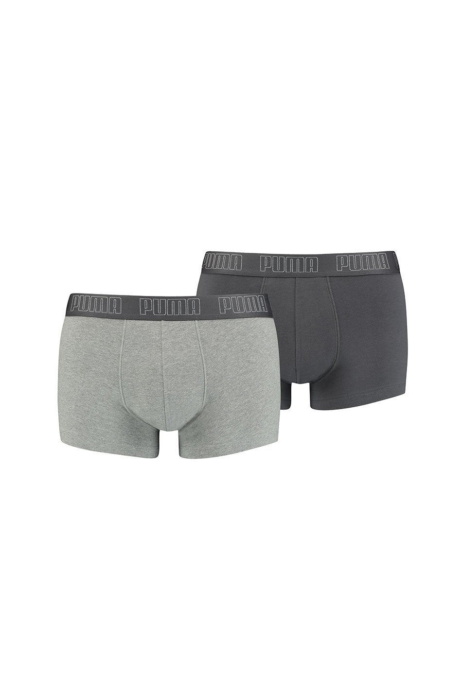Puma Basic Men's Trunk 2 Pack