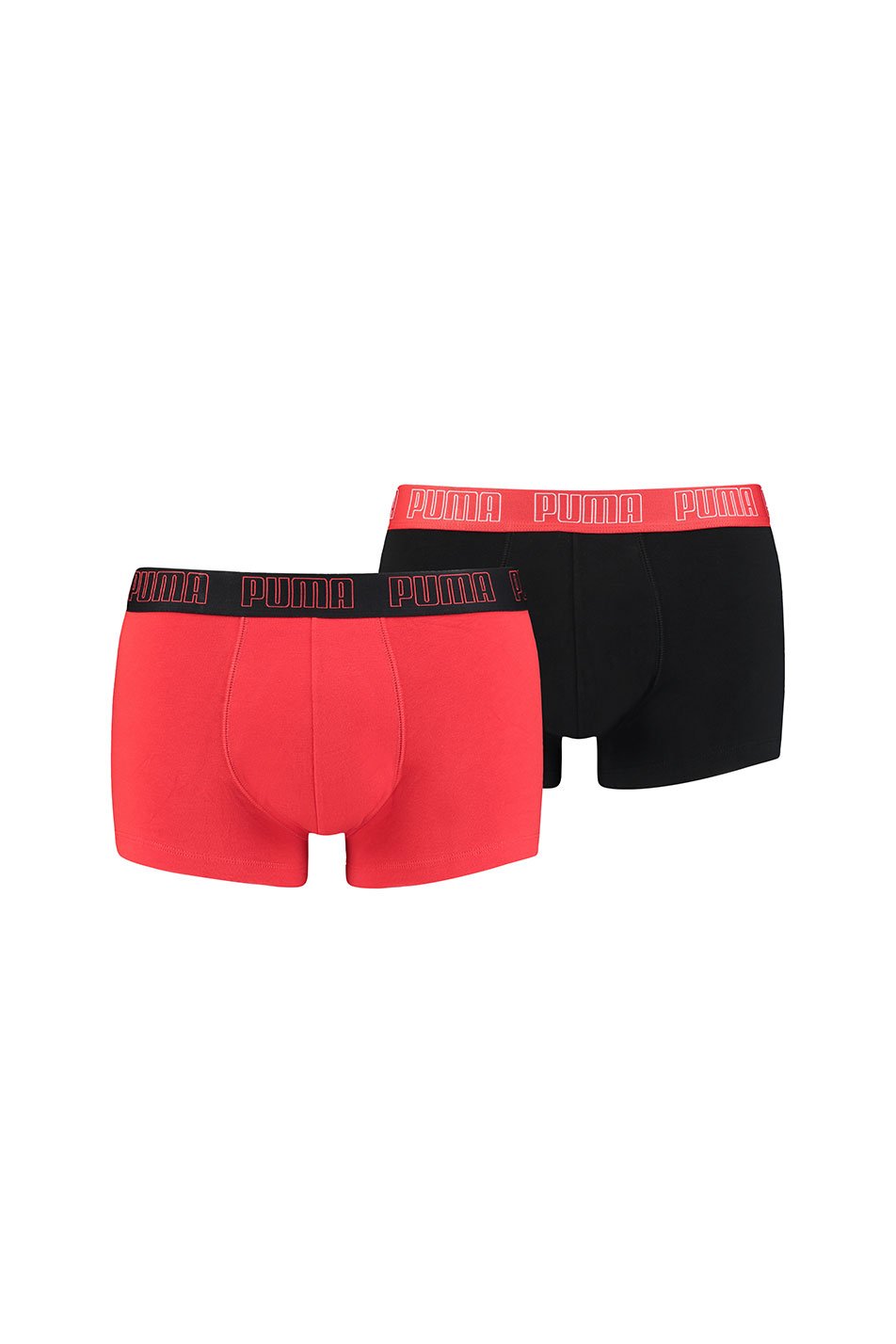 Puma Basic Men's Trunk 2 Pack