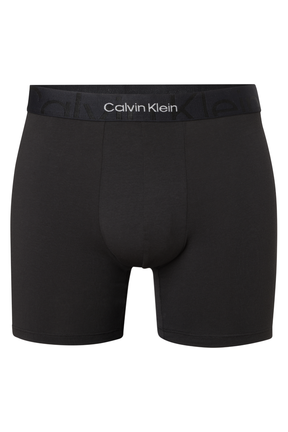 Calvin Klein Men s Recycled Cotton Stretch Boxer Brief Pants Socks