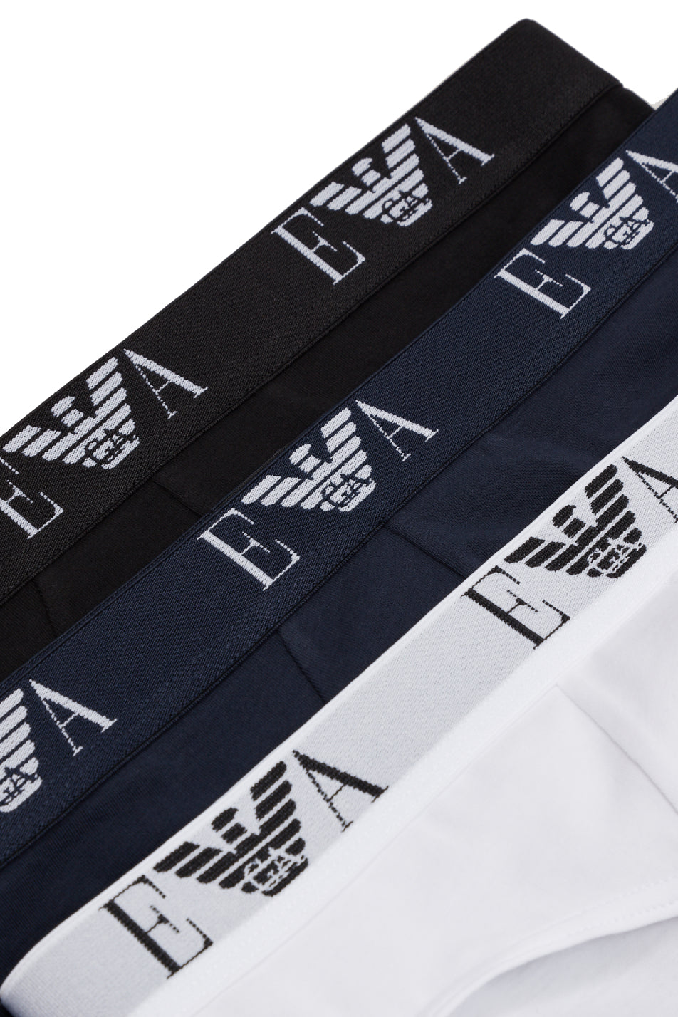 Emporio Armani 3 Pack Men's Brief